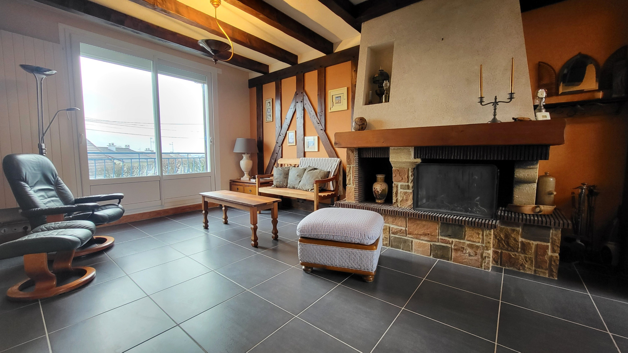 Photo bien immobilier