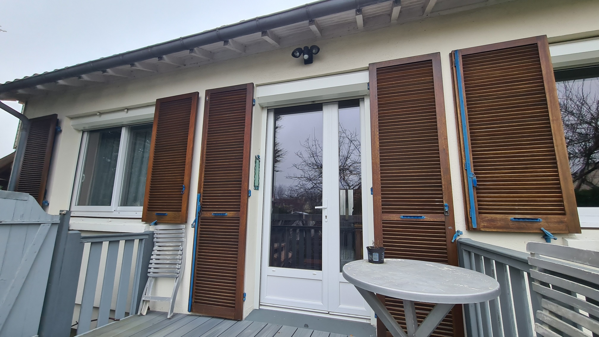 Photo bien immobilier