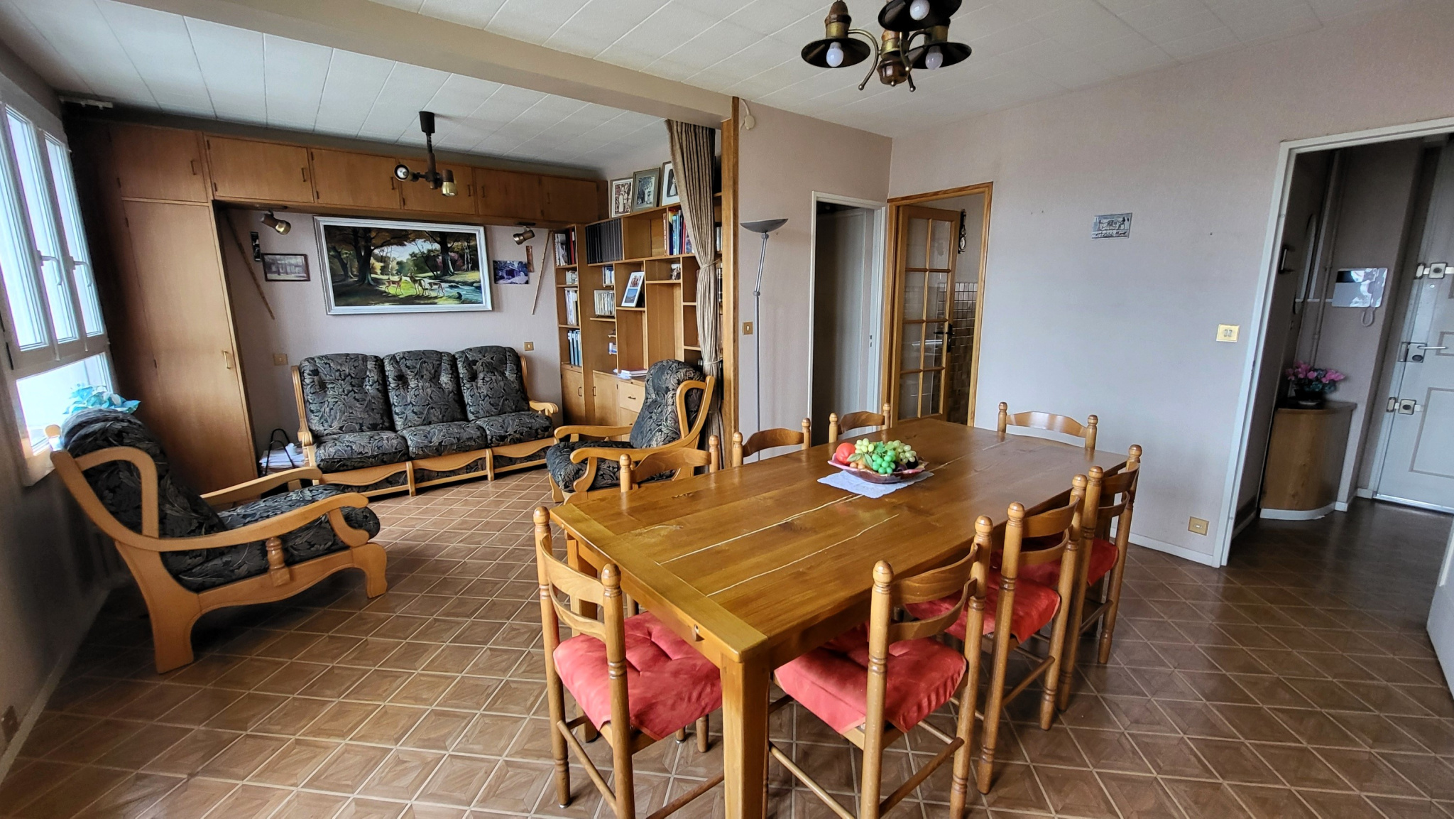 Photo bien immobilier