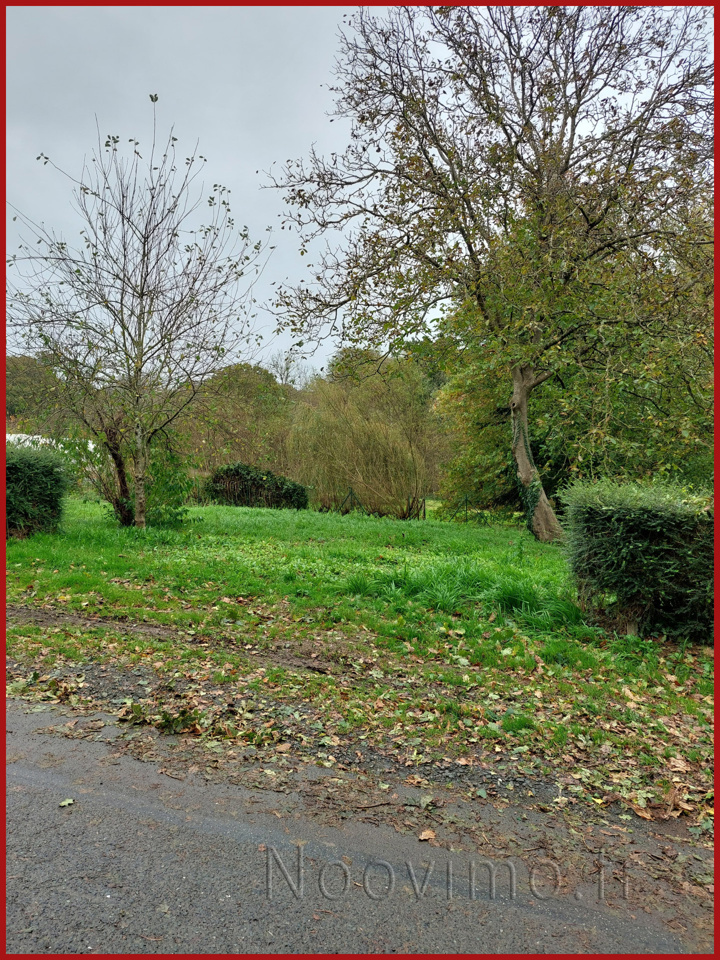 Photo bien immobilier