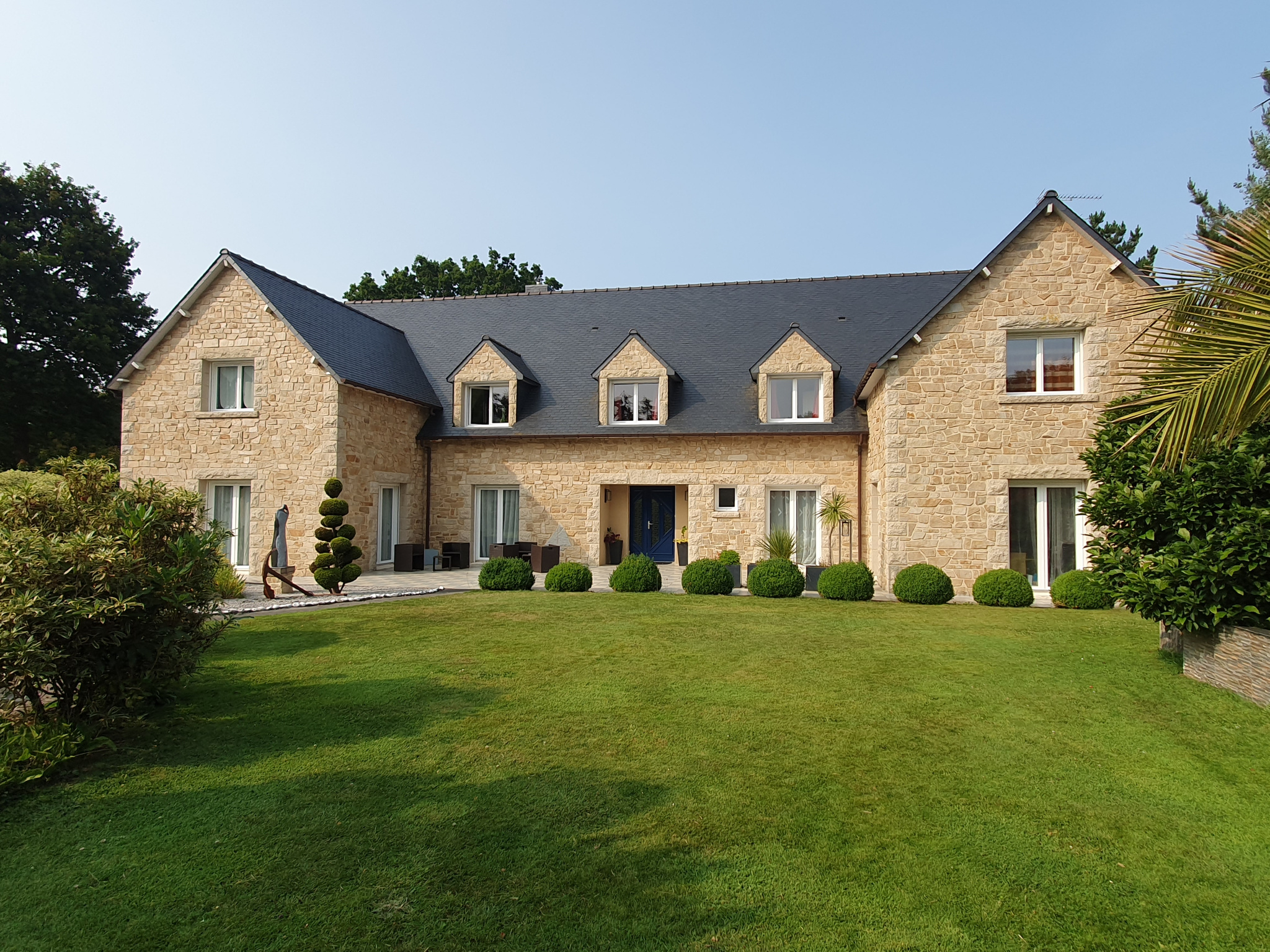 Photo bien immobilier