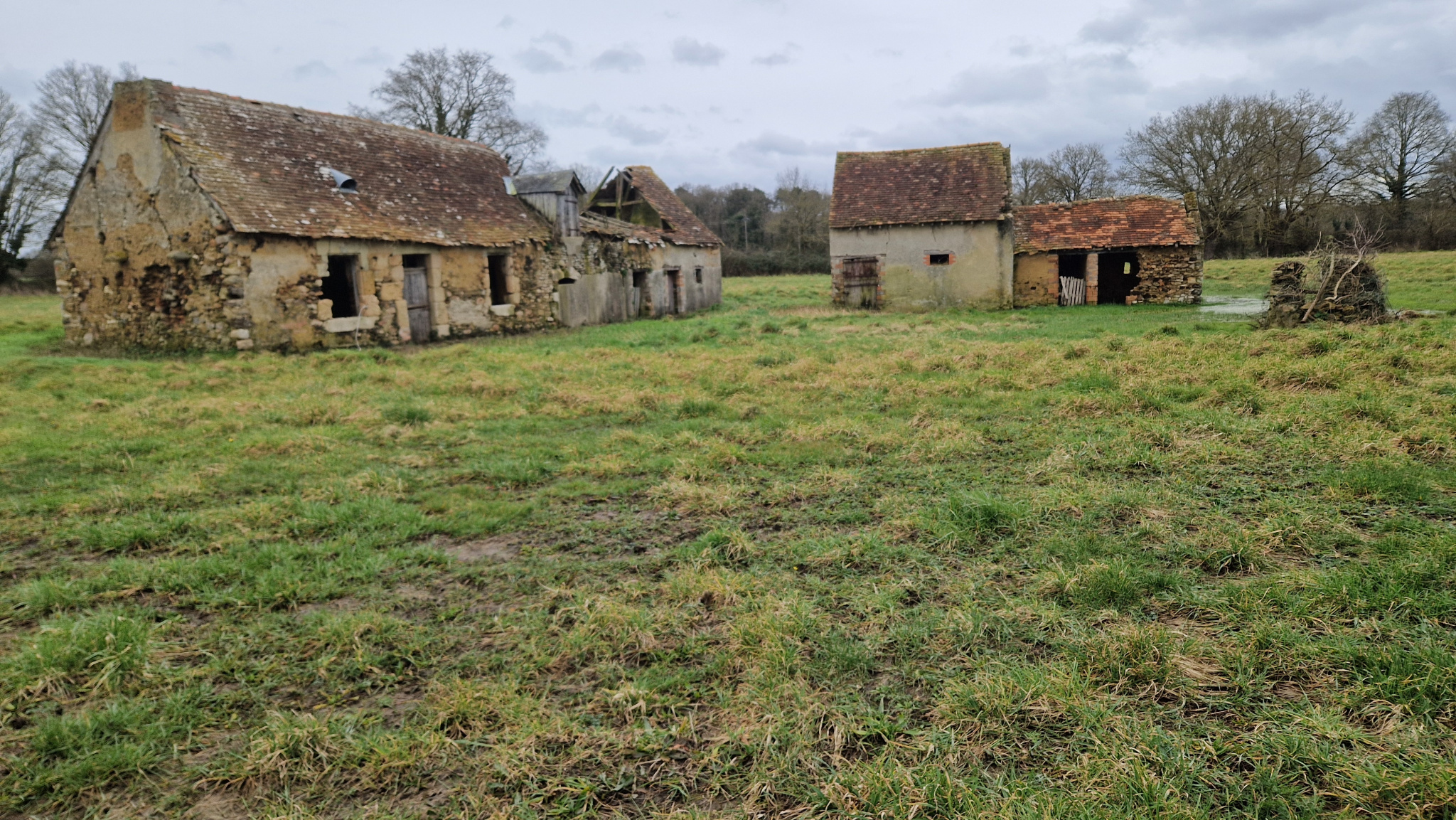 Photo bien immobilier