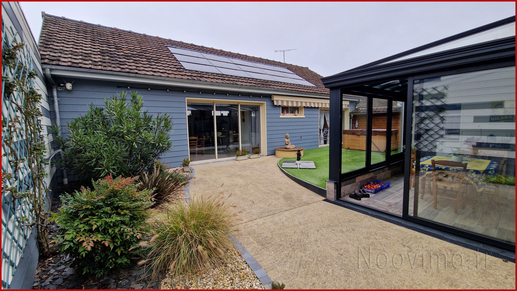 Photo bien immobilier