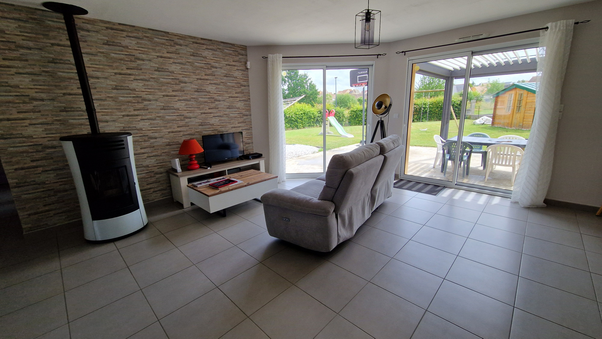 Vente Maison 135m² 6 Pièces à Loué (72540) - Noovimo