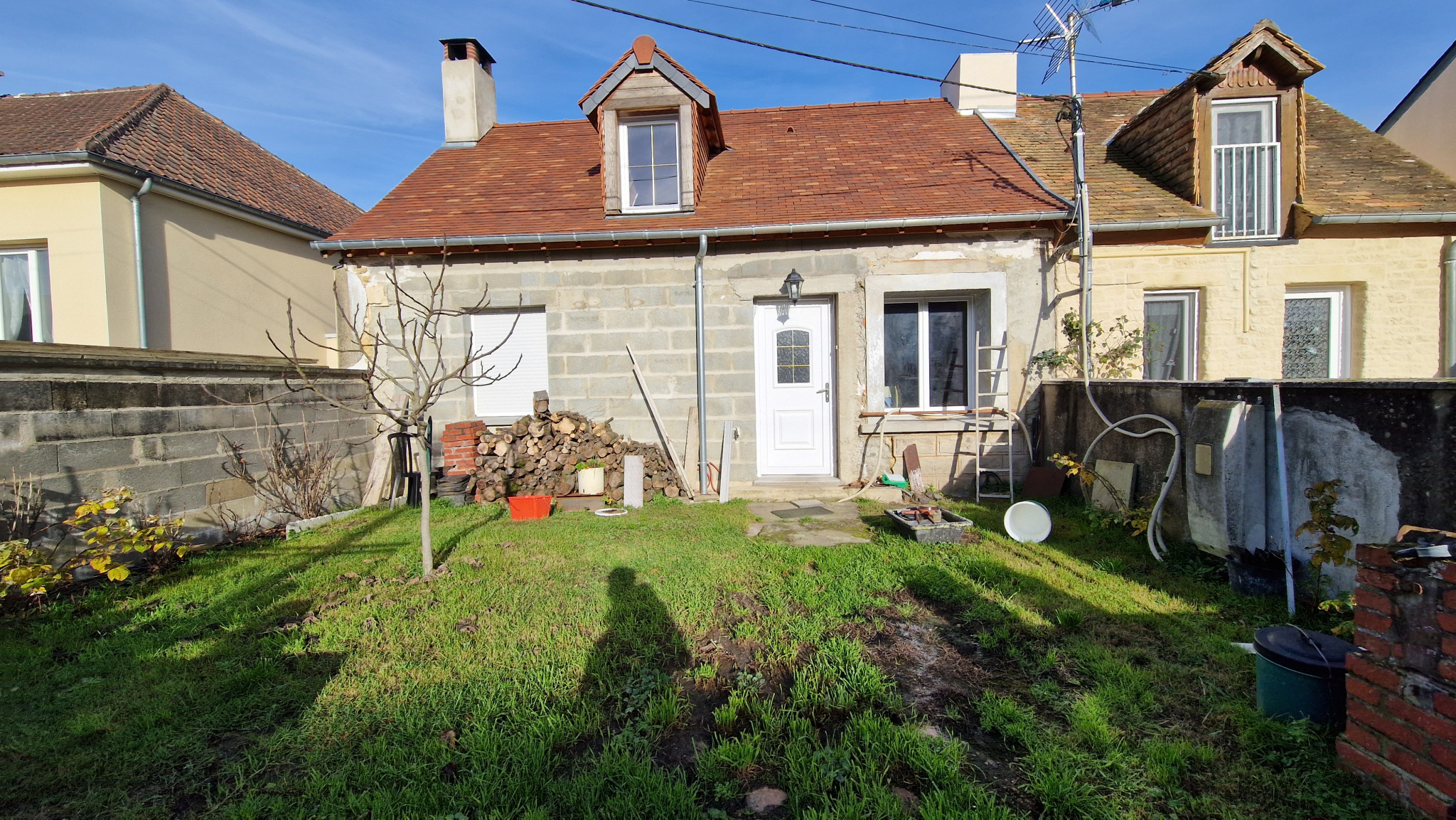 Photo bien immobilier