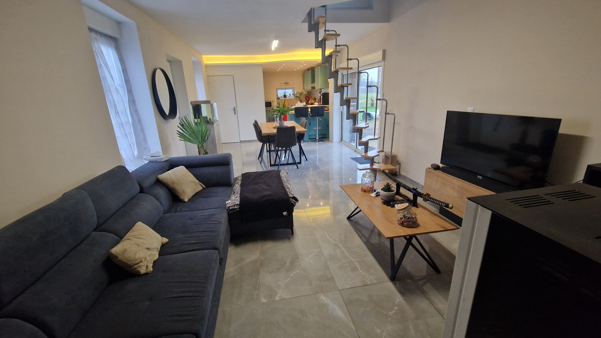 Photo bien immobilier