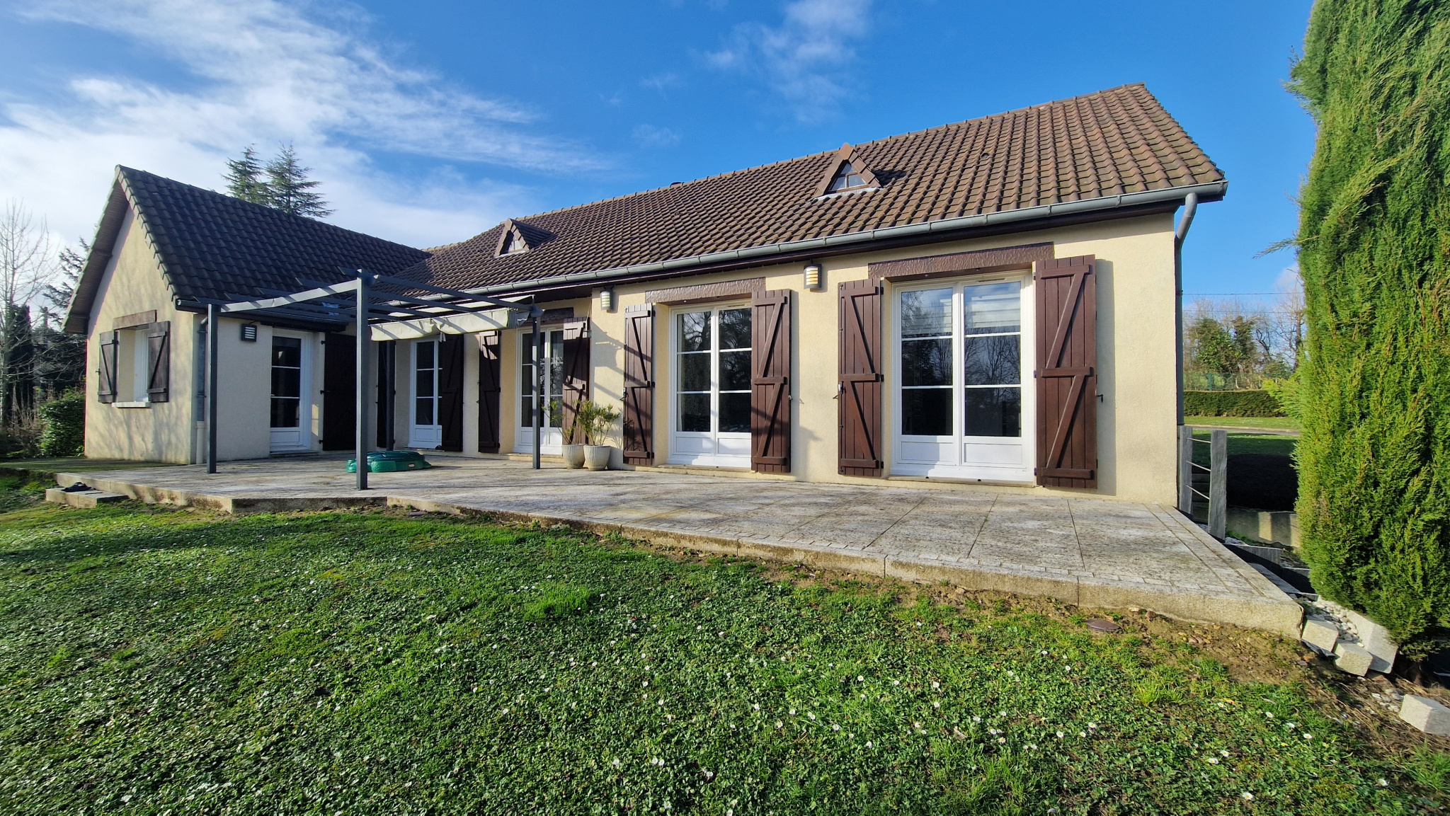 Photo bien immobilier