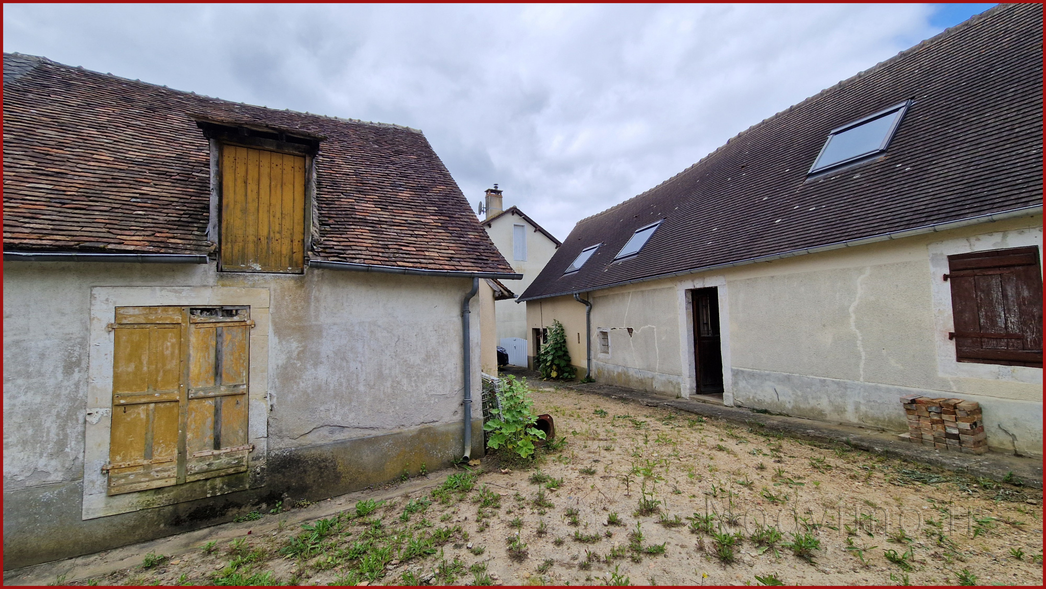 Photo bien immobilier
