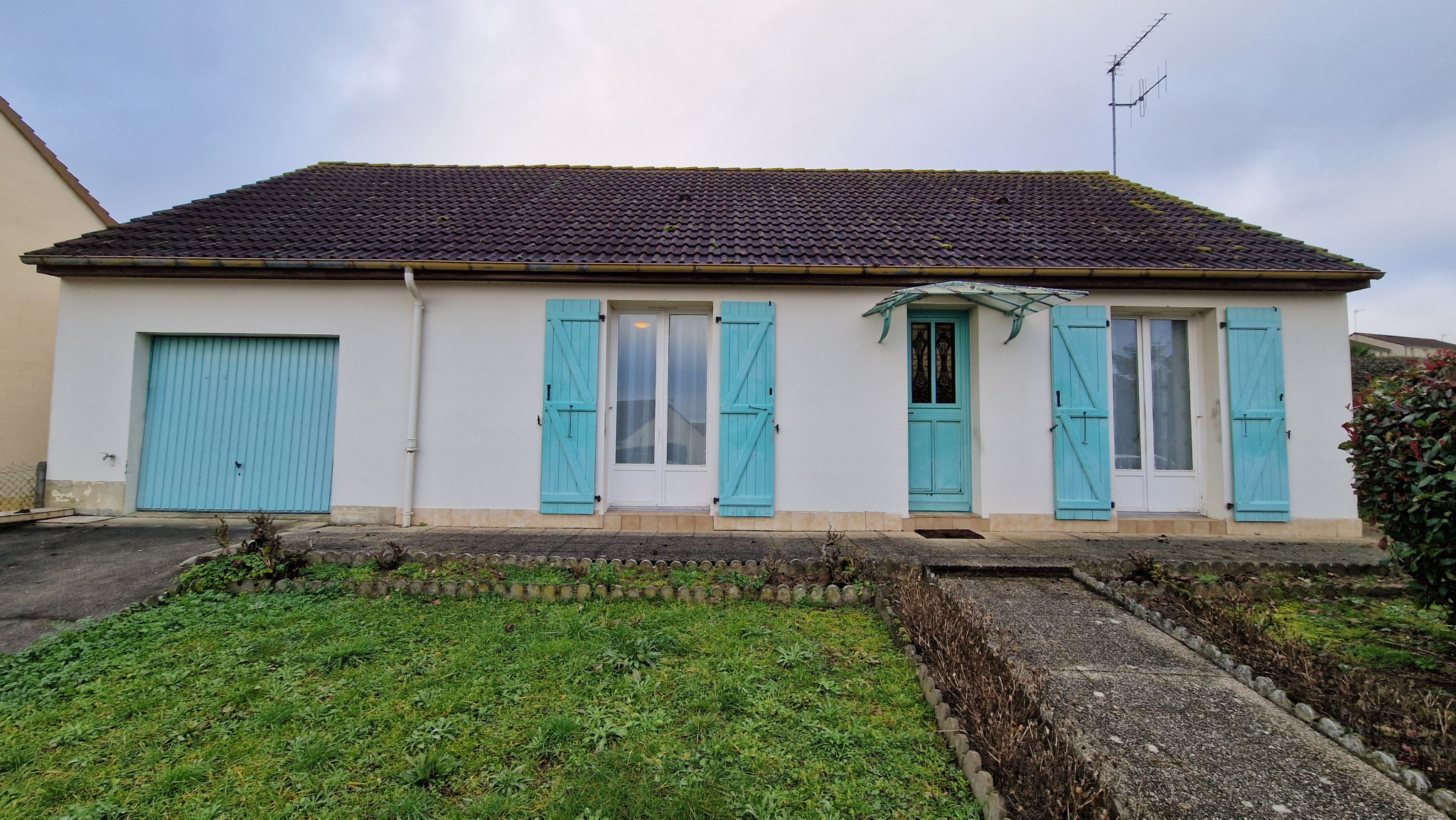 Photo bien immobilier