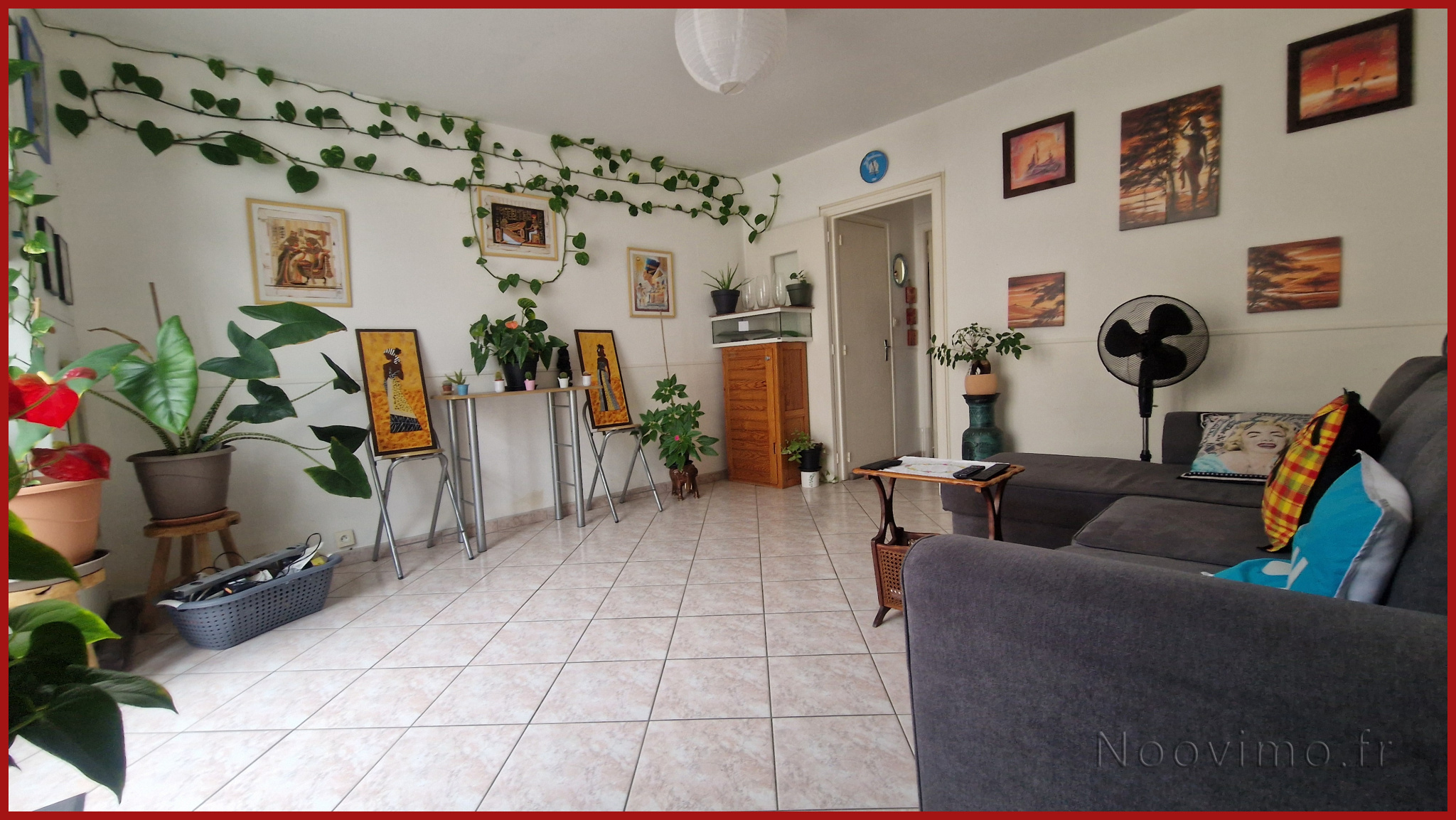 Photo bien immobilier