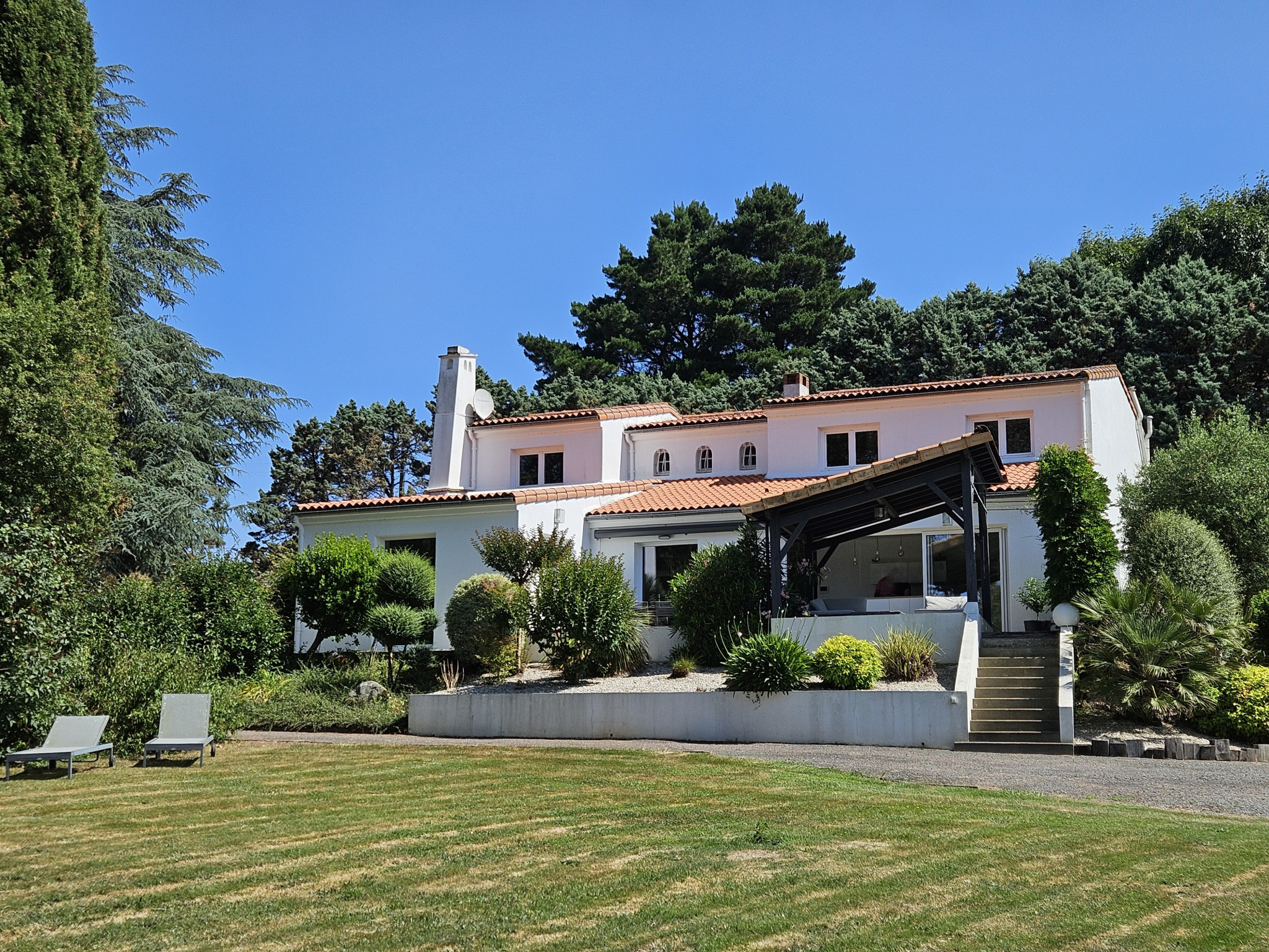 Photo bien immobilier