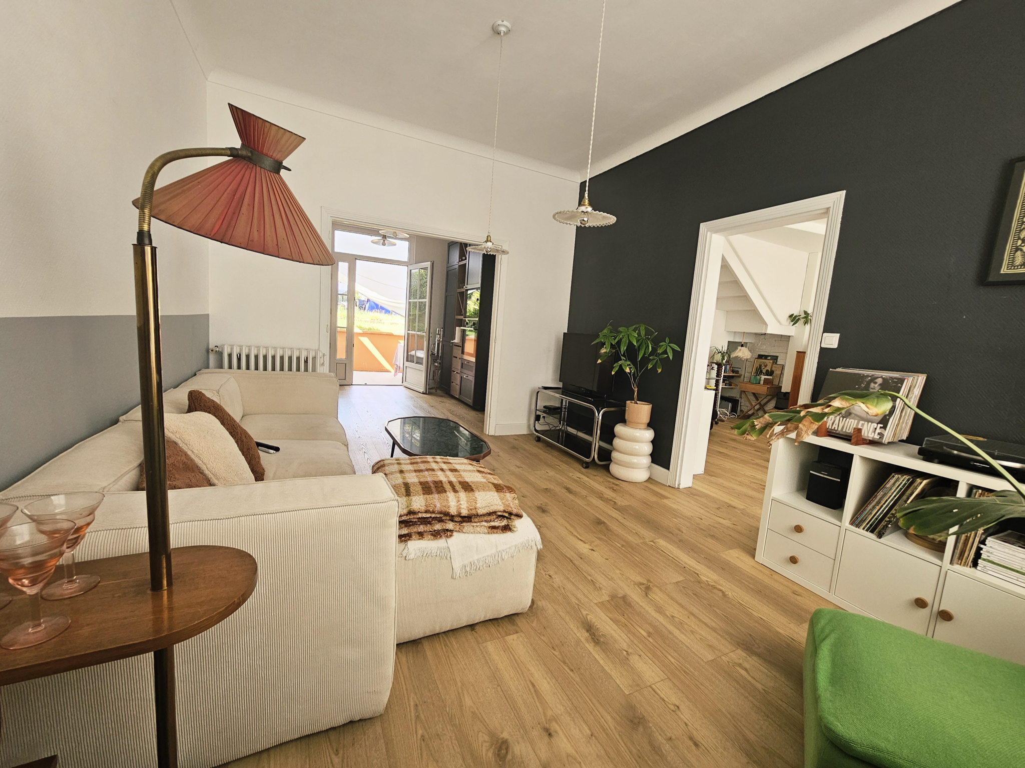 Photo bien immobilier