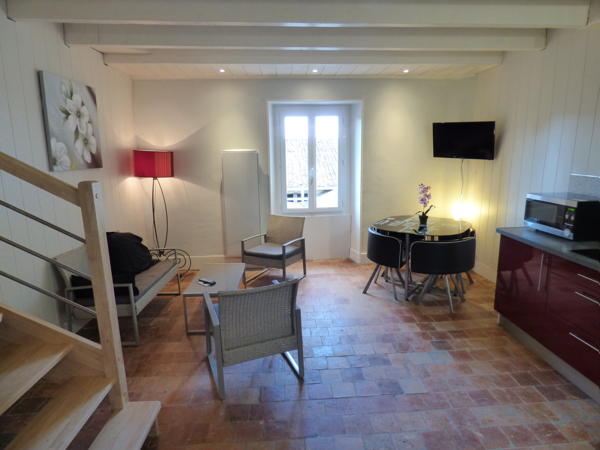 Photo bien immobilier