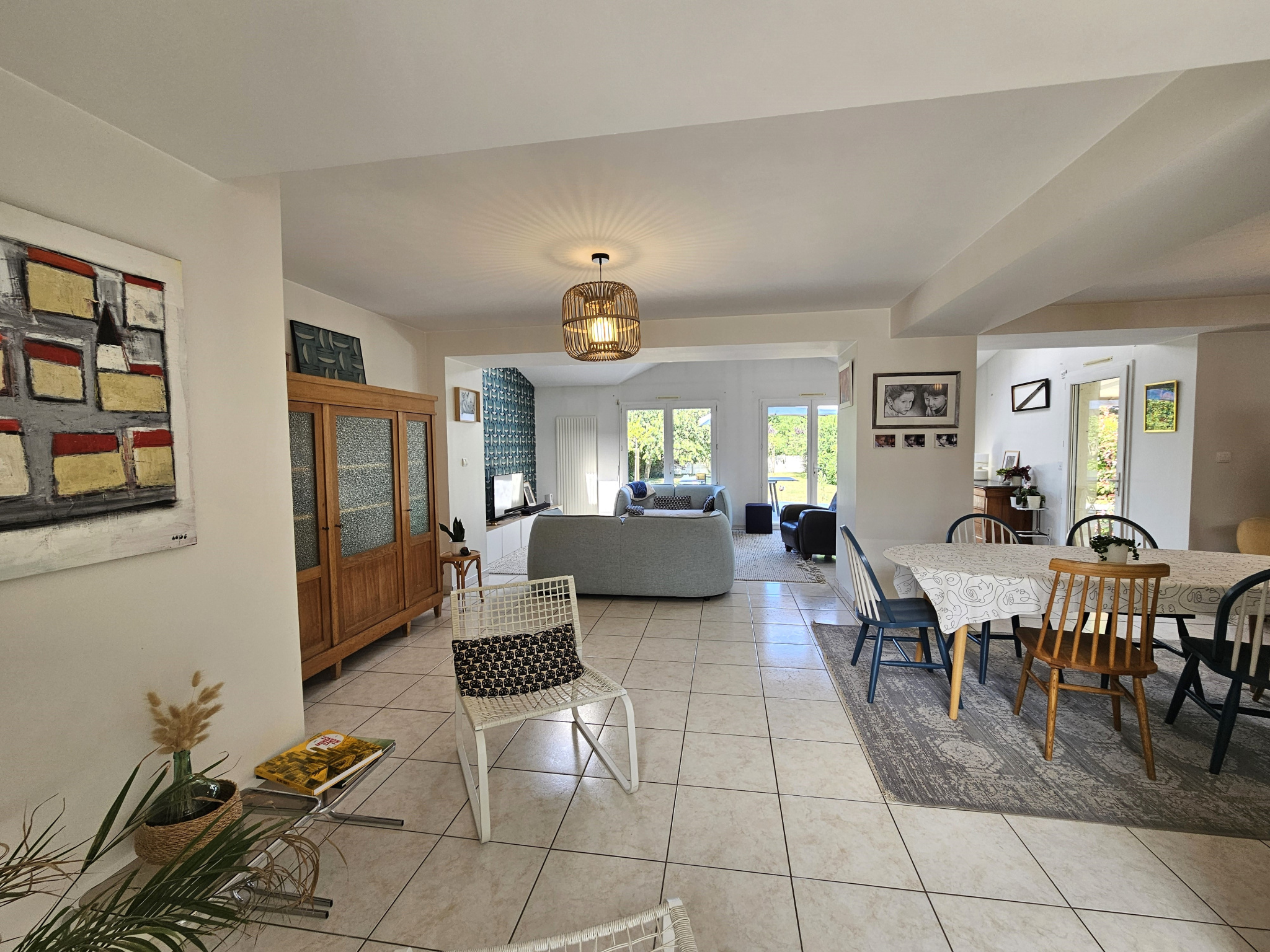 Photo bien immobilier