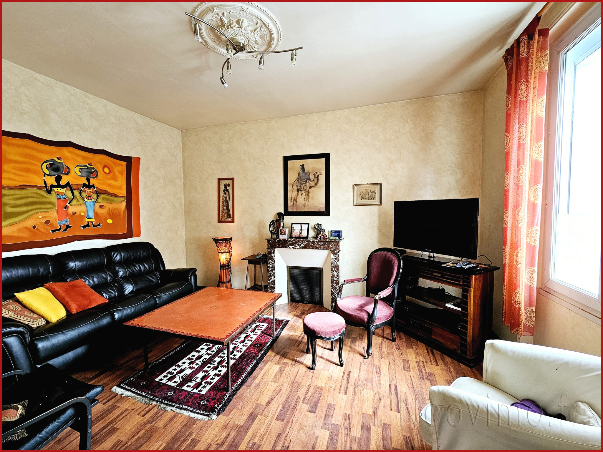 Photo bien immobilier