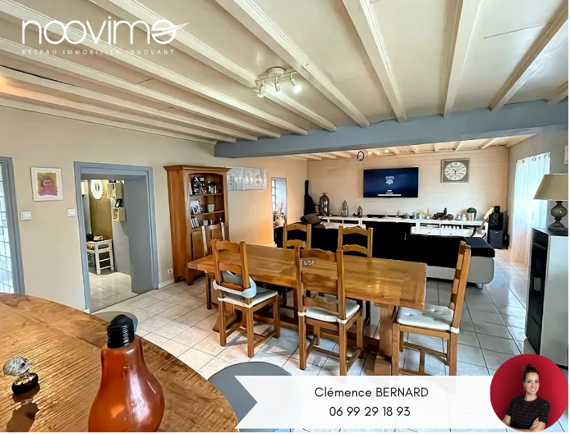Photo bien immobilier