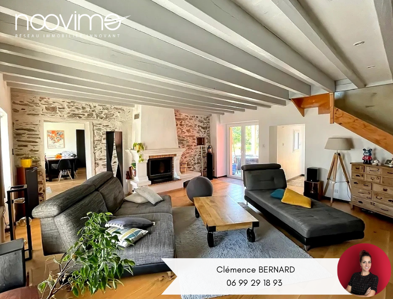 Photo bien immobilier