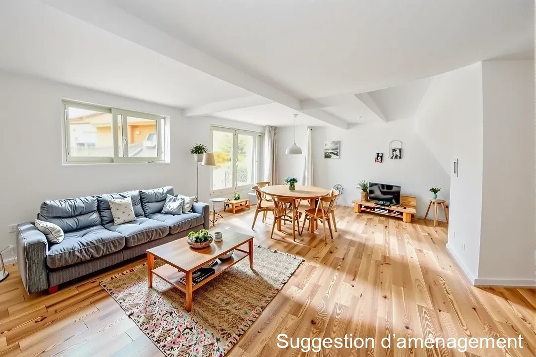 Photo bien immobilier