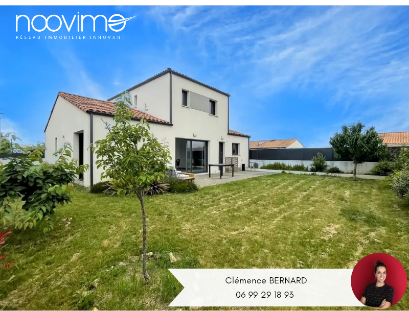 Photo bien immobilier