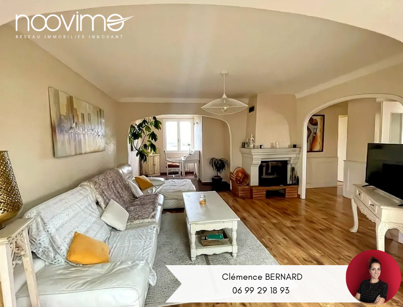 Photo bien immobilier
