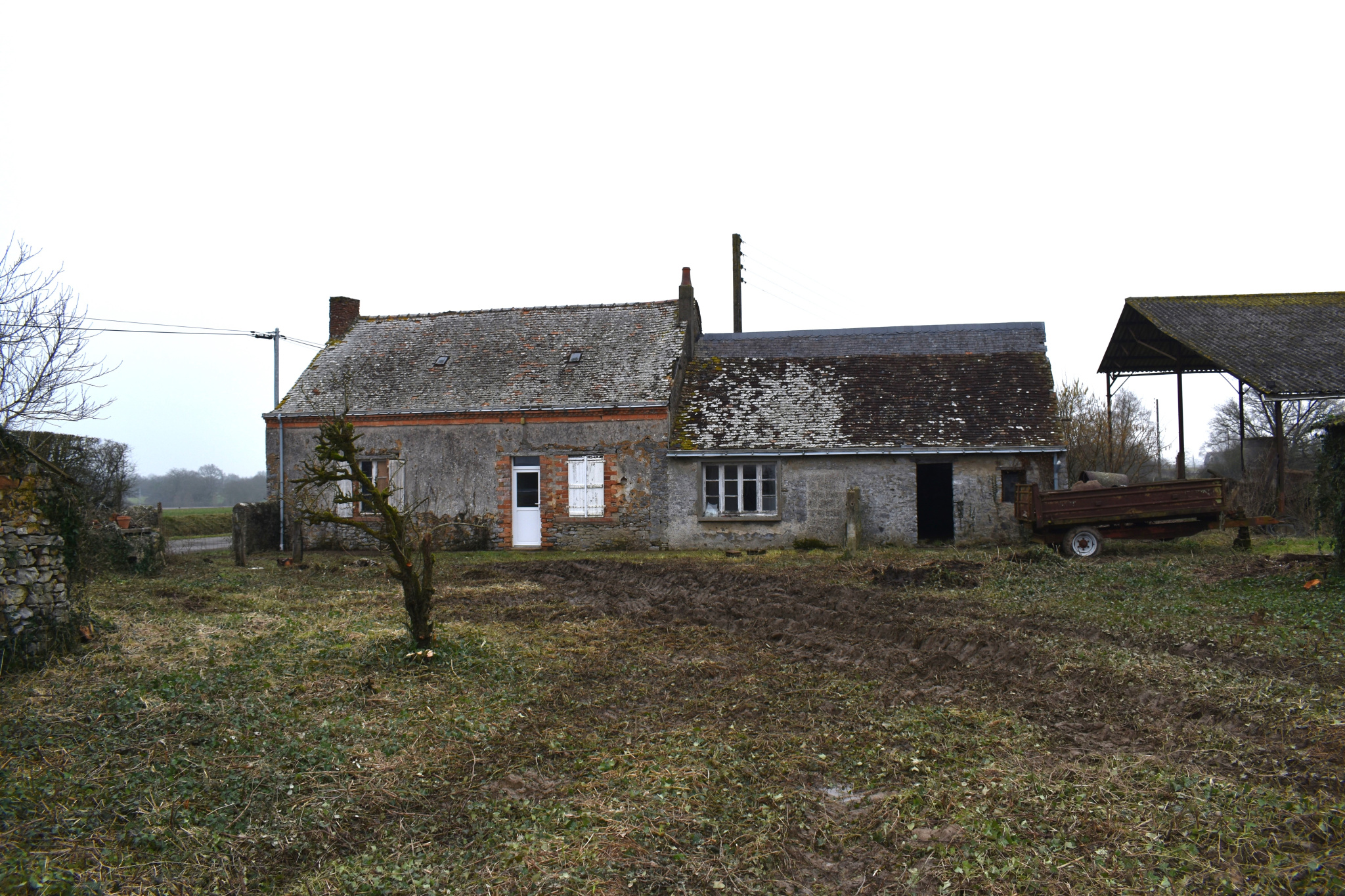 Photo bien immobilier