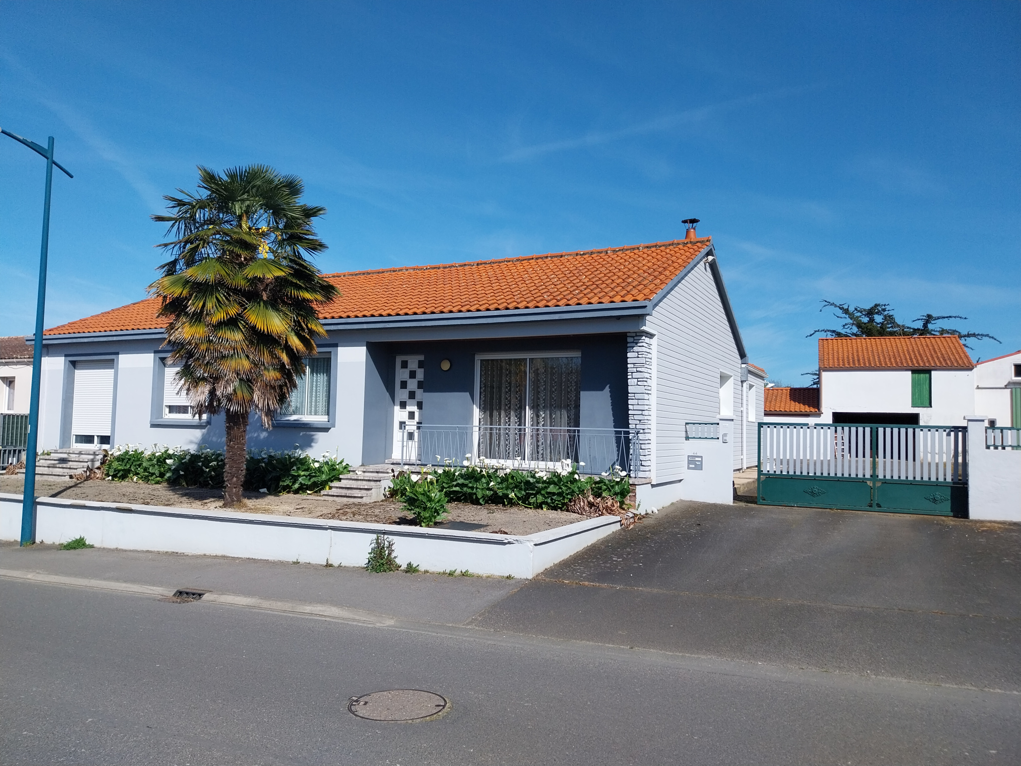 Photo bien immobilier