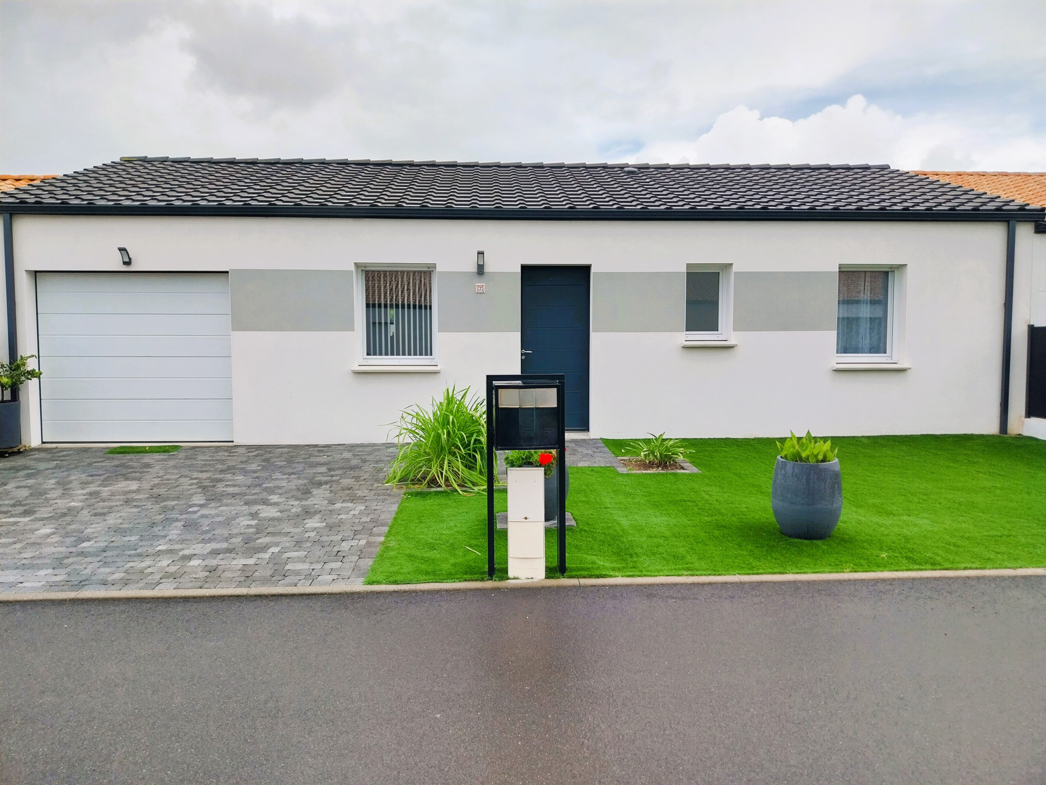 Photo bien immobilier