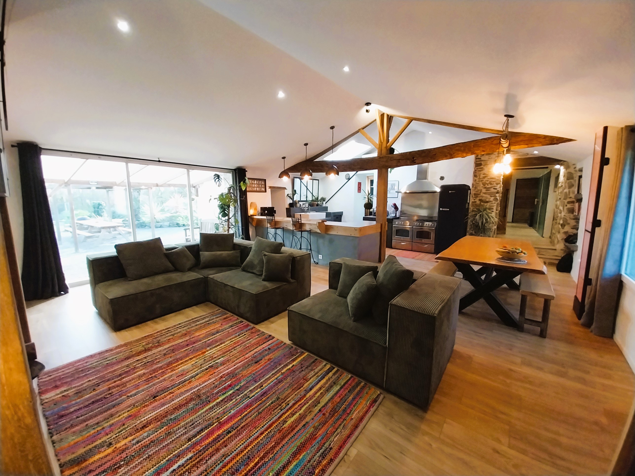 Photo bien immobilier