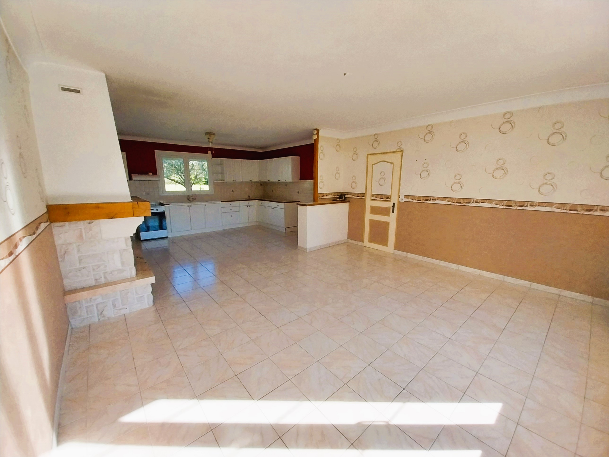 Vente Maison 117m² 6 Pièces à La Garnache (85710) - Noovimo