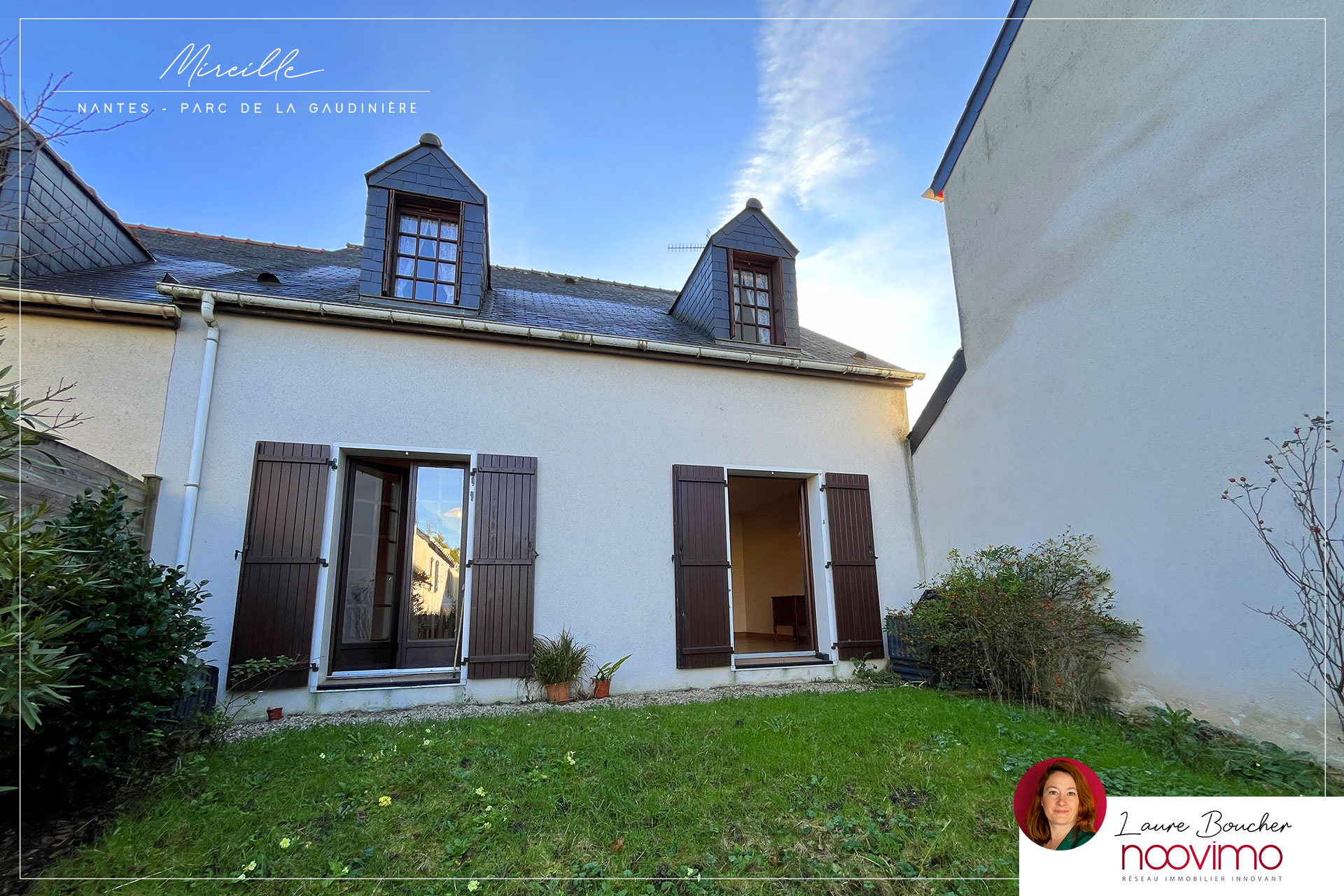Photo bien immobilier