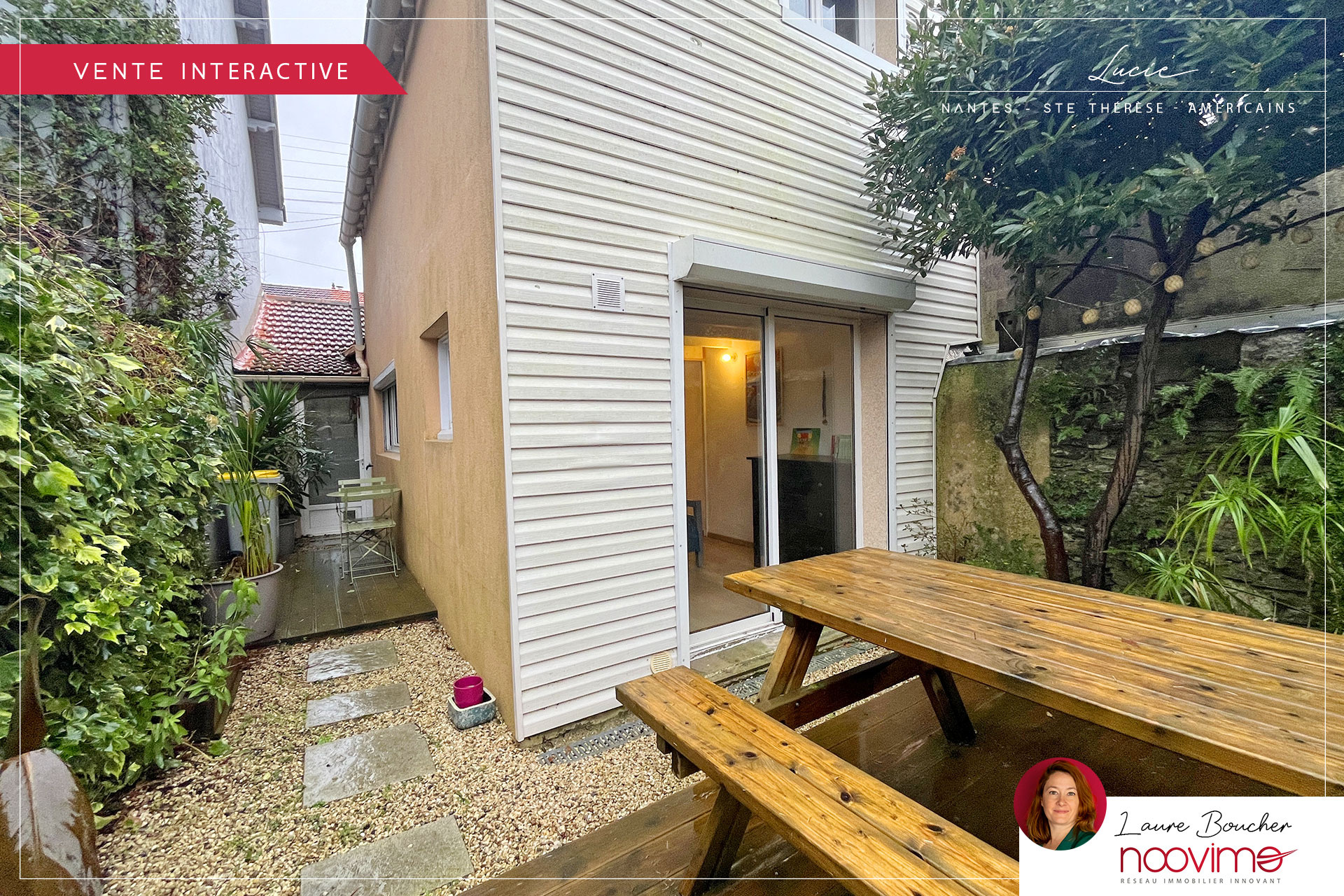 Photo bien immobilier