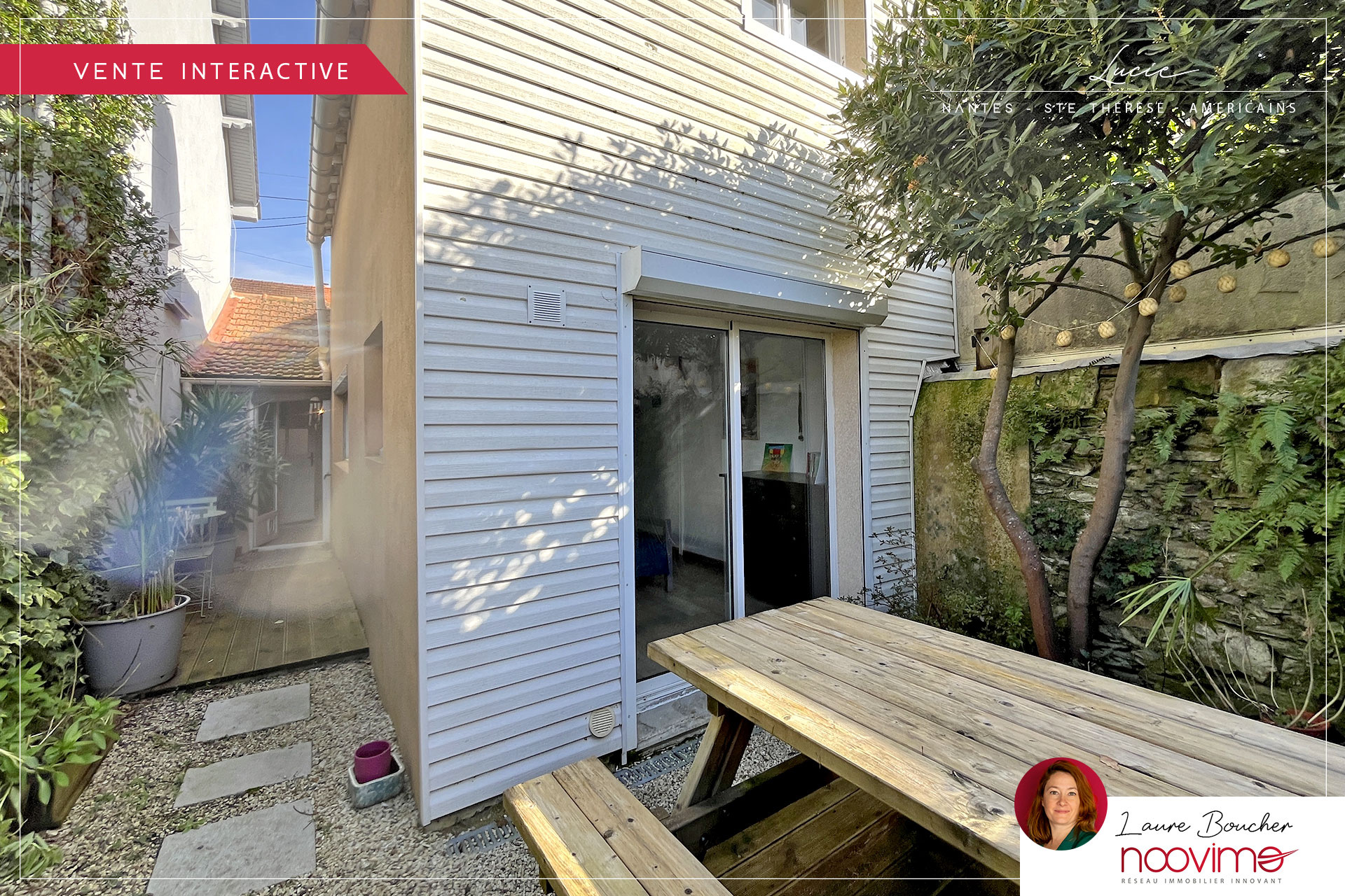 Photo bien immobilier