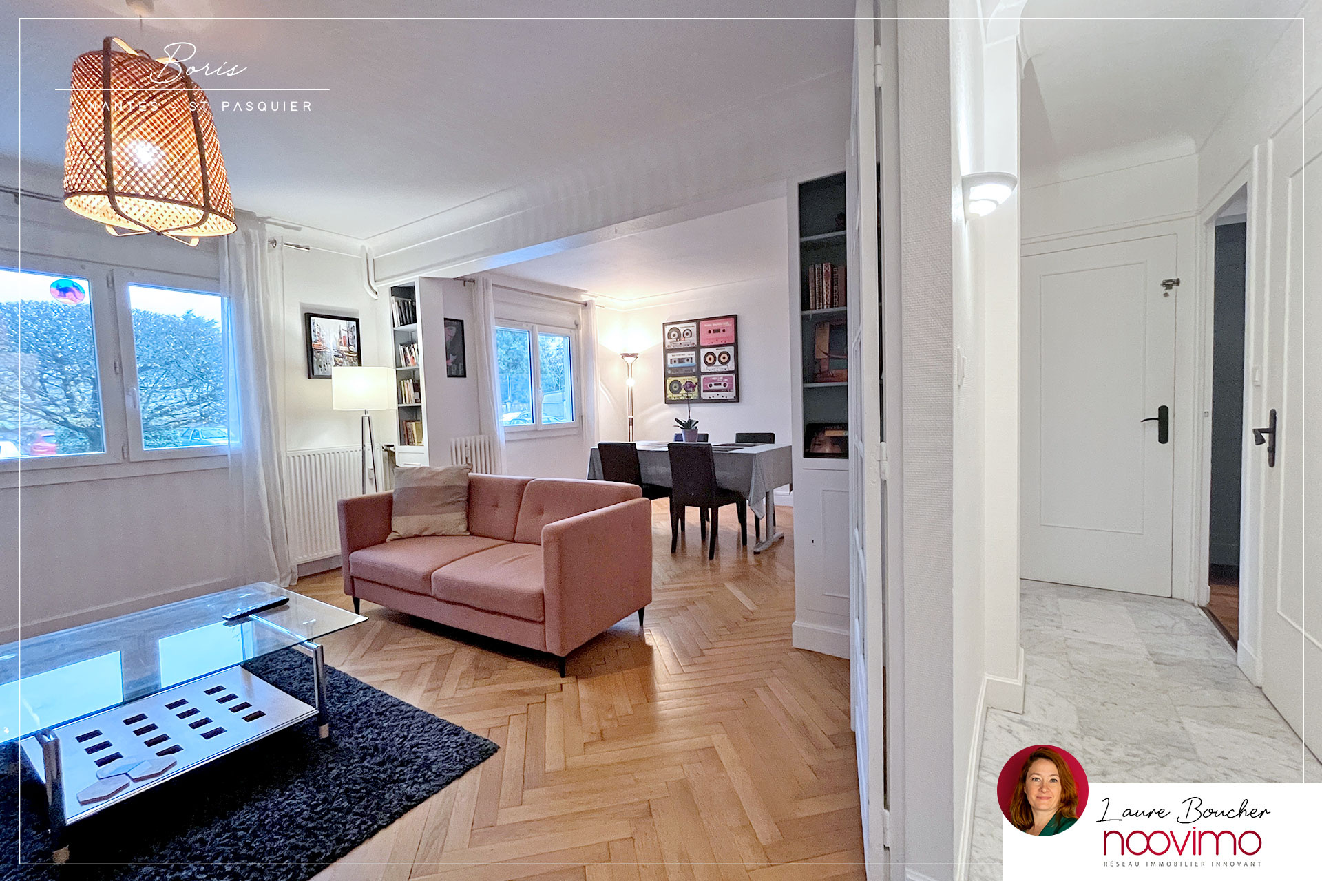 Photo bien immobilier