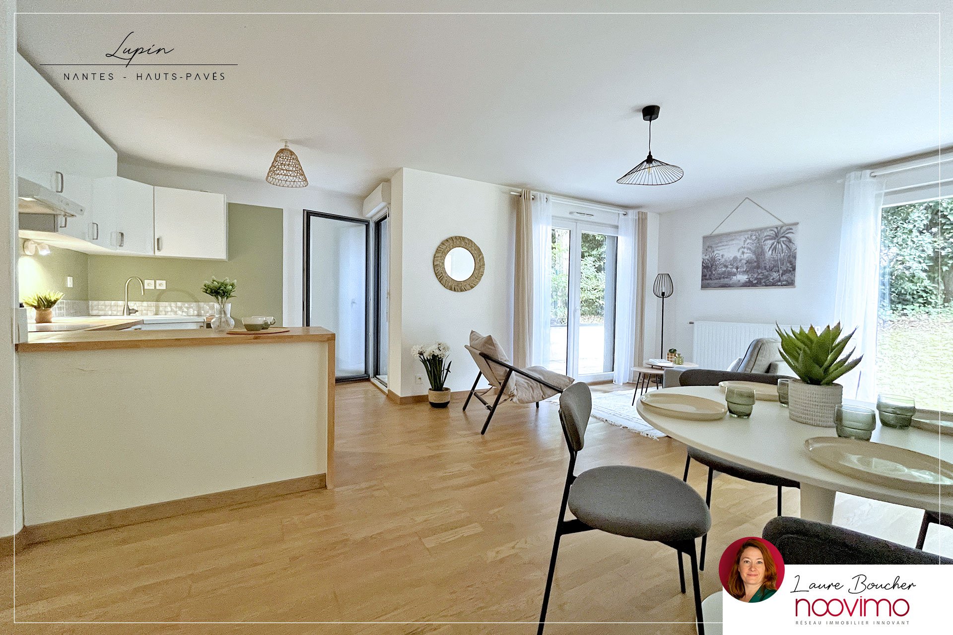 Photo bien immobilier