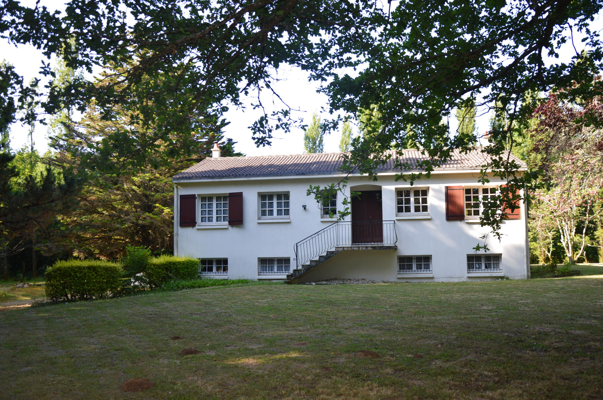 Photo bien immobilier