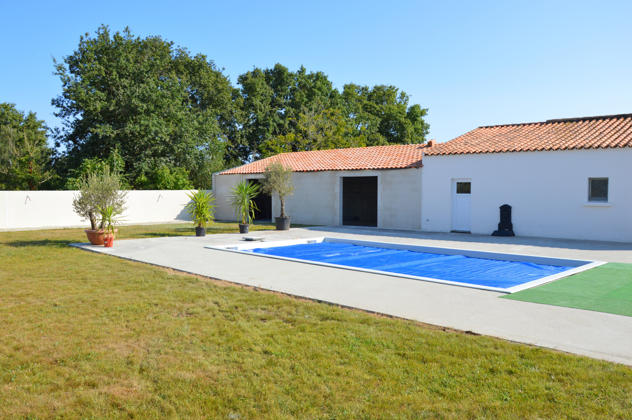 Photo bien immobilier