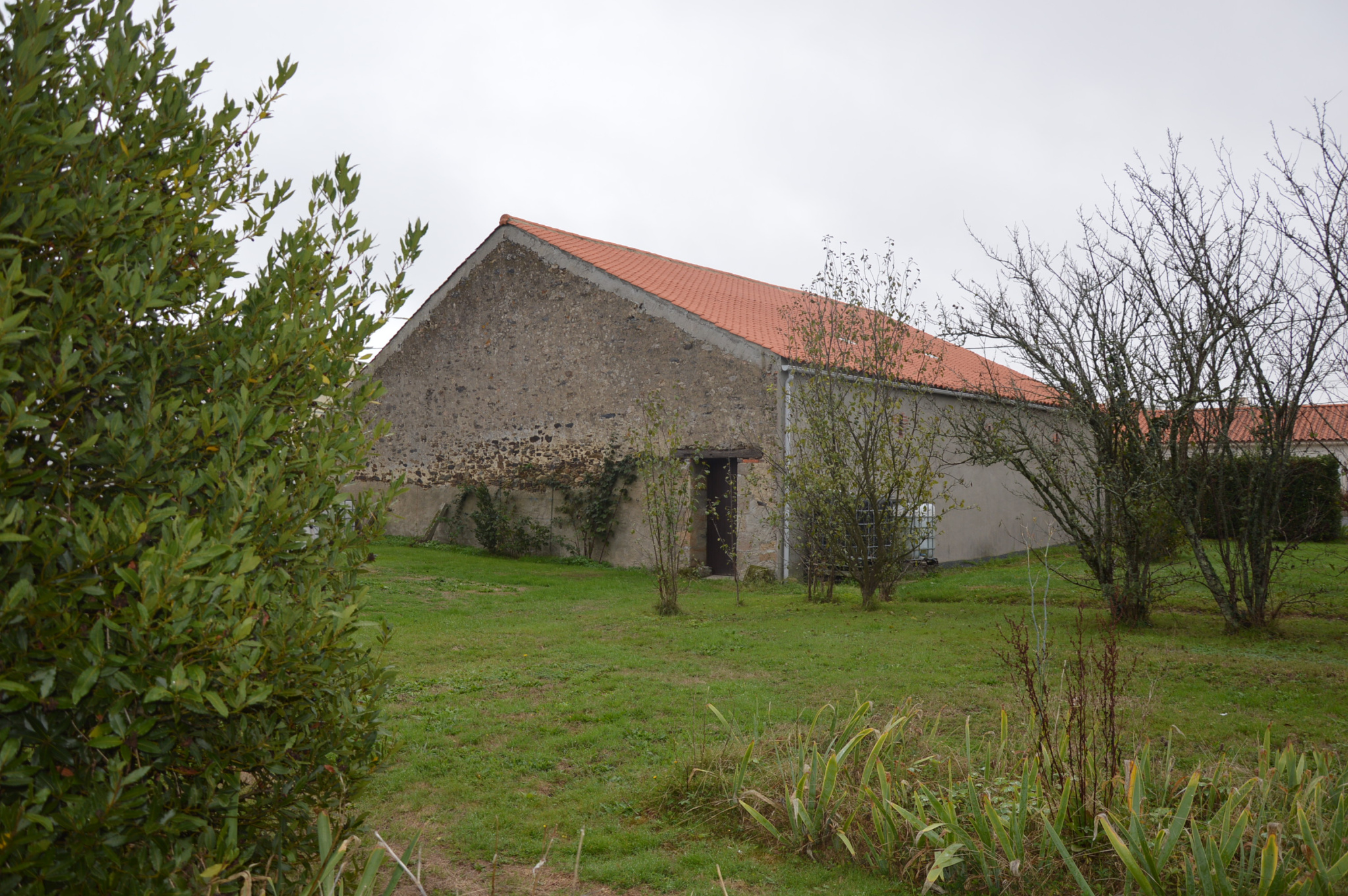 Photo bien immobilier