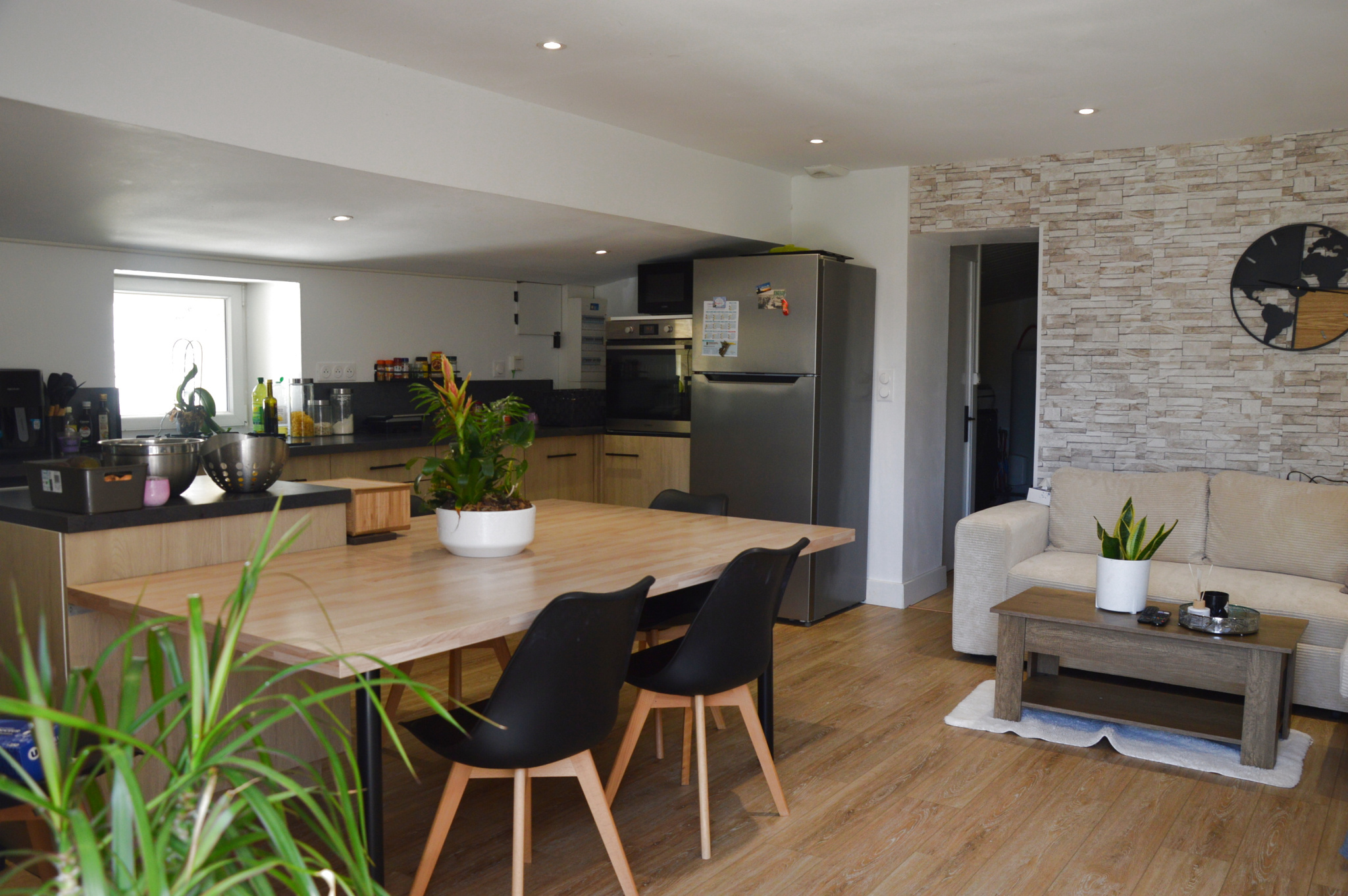 Photo bien immobilier