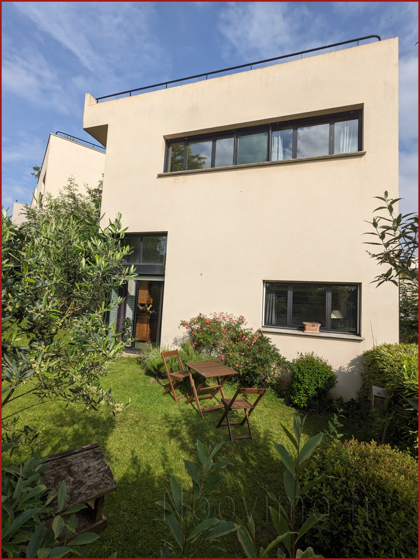 Photo bien immobilier