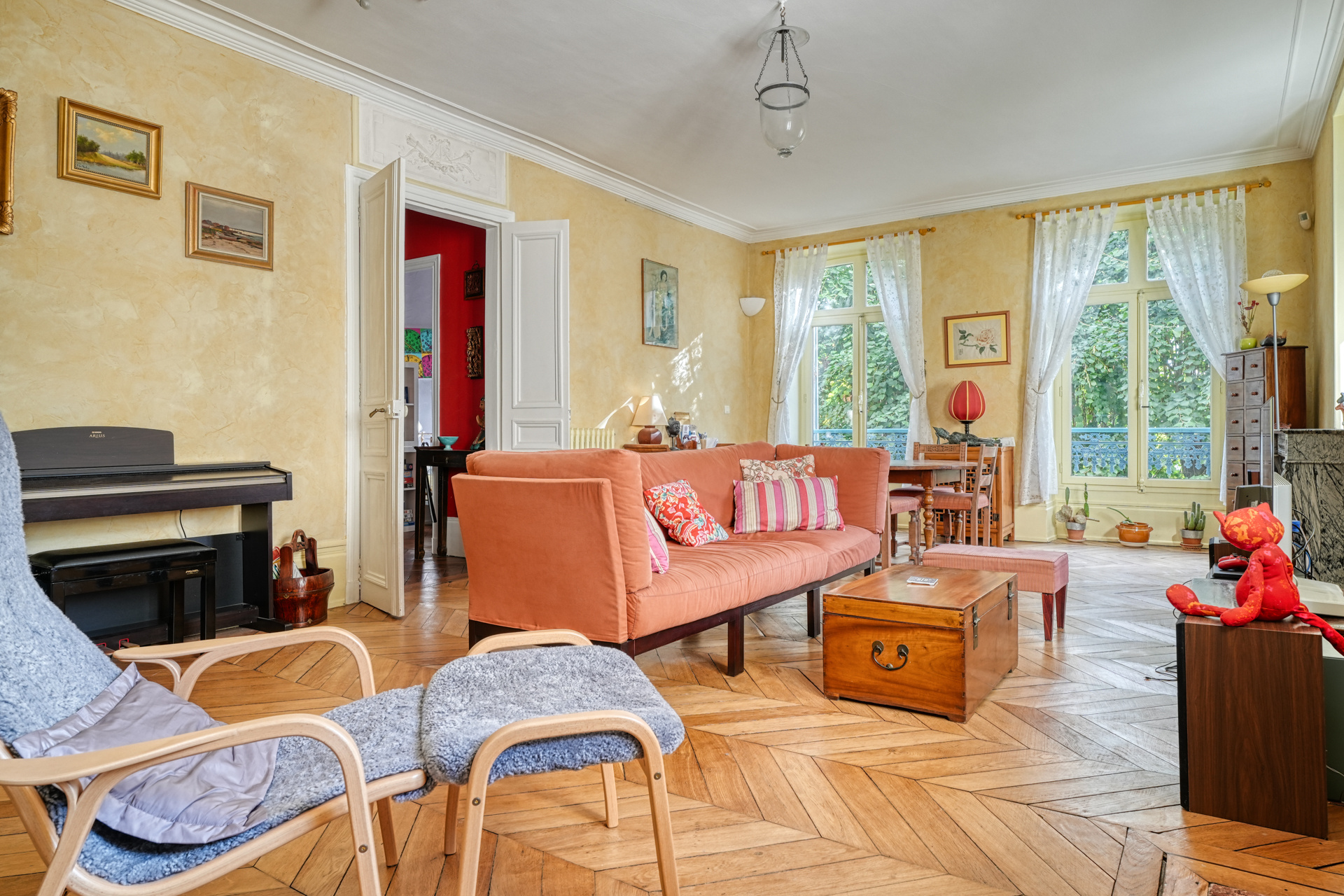 Photo bien immobilier