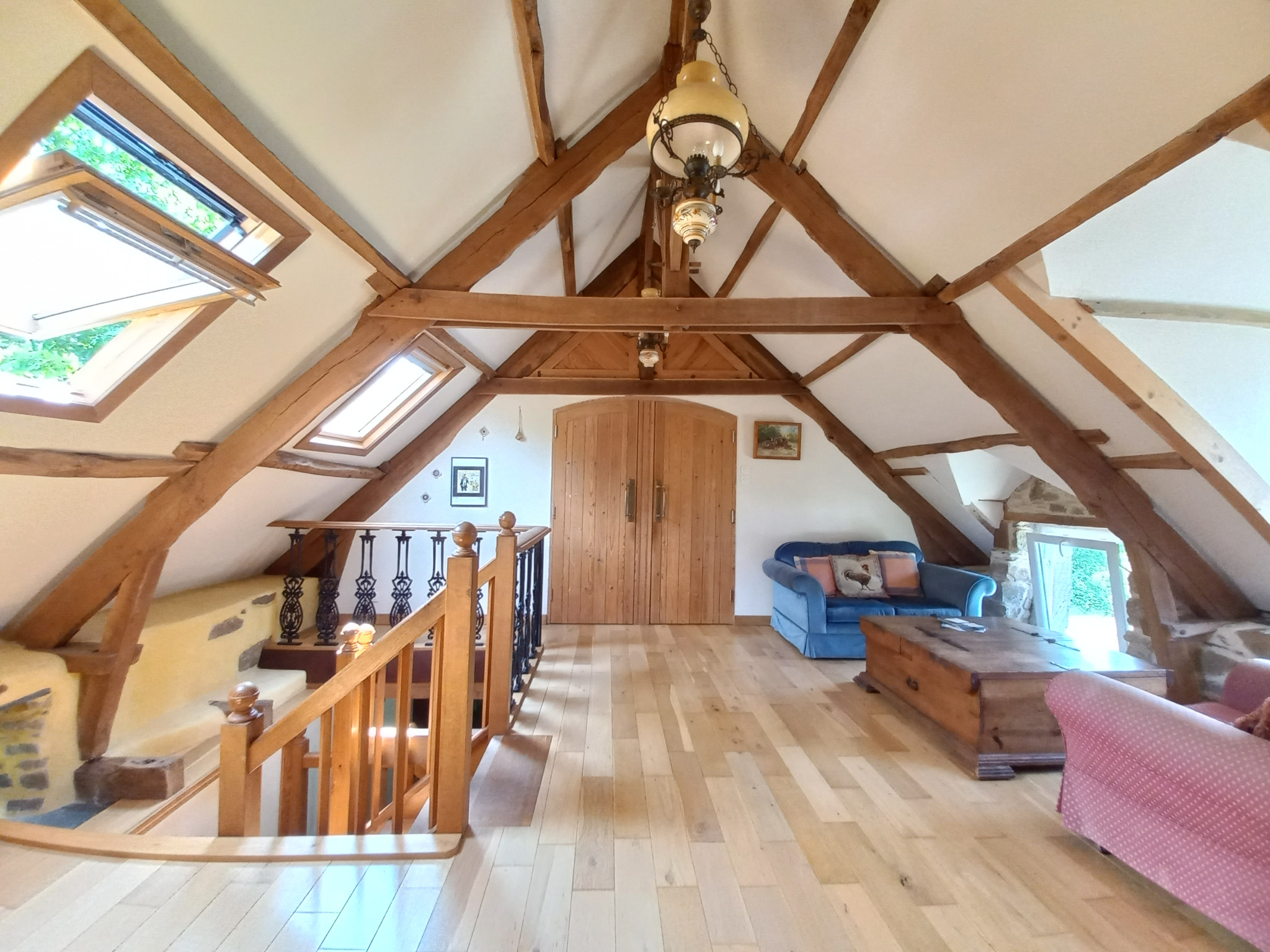 Photo bien immobilier