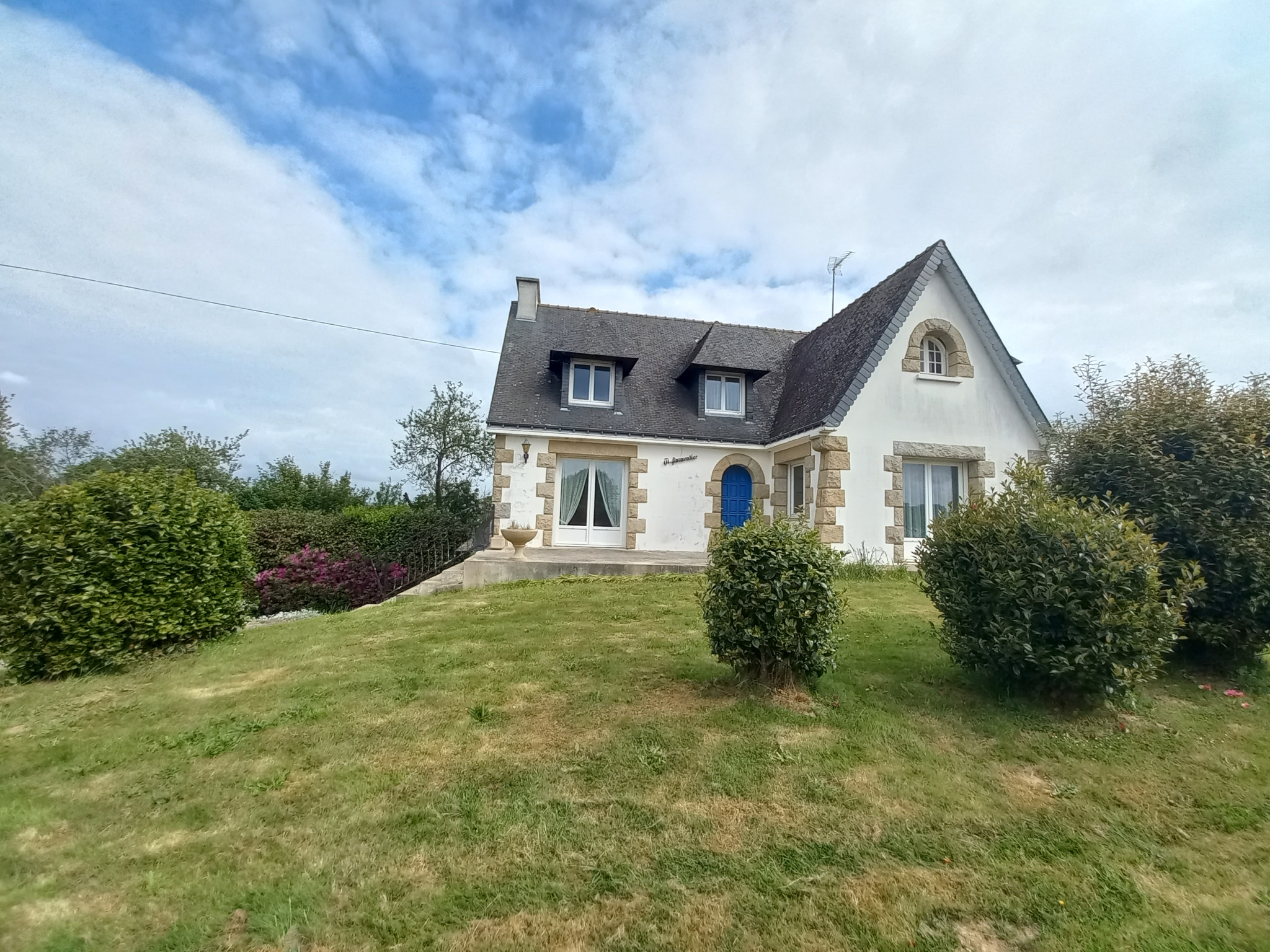 Photo bien immobilier