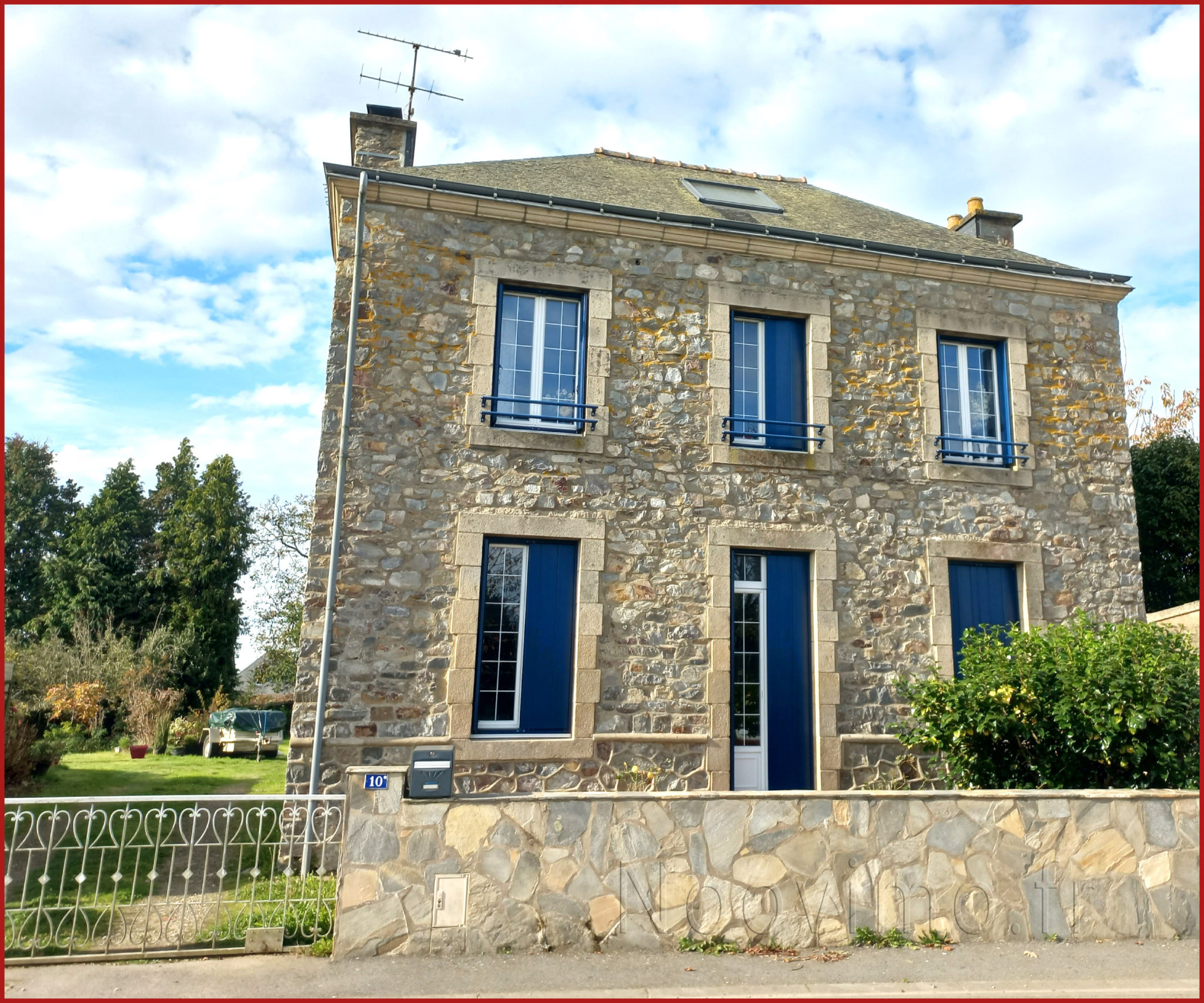Photo bien immobilier