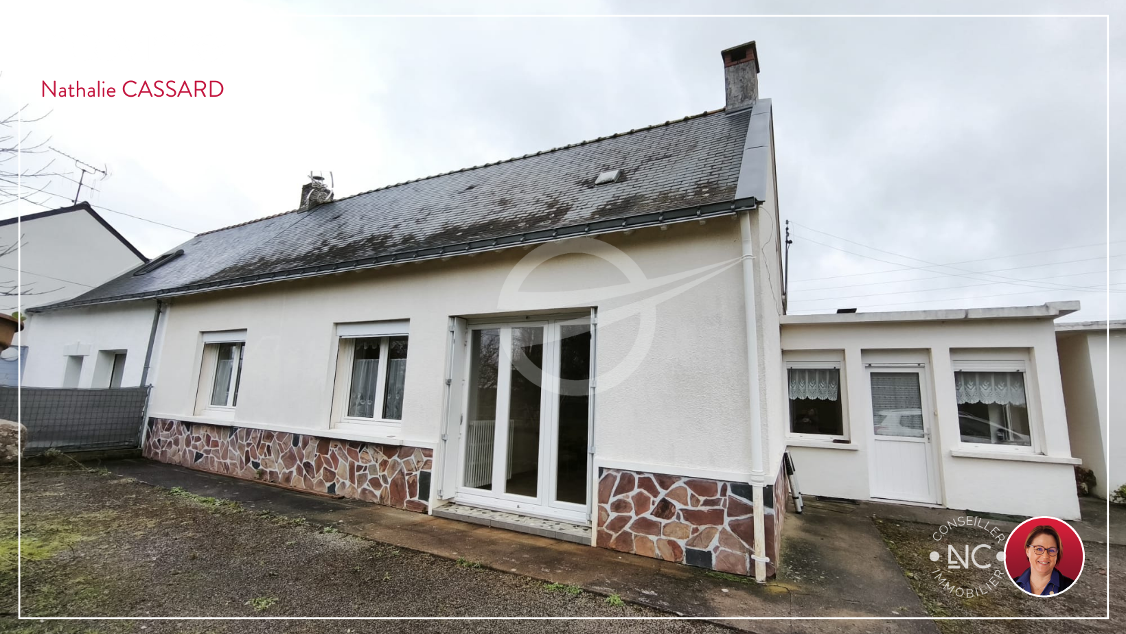 Photo bien immobilier
