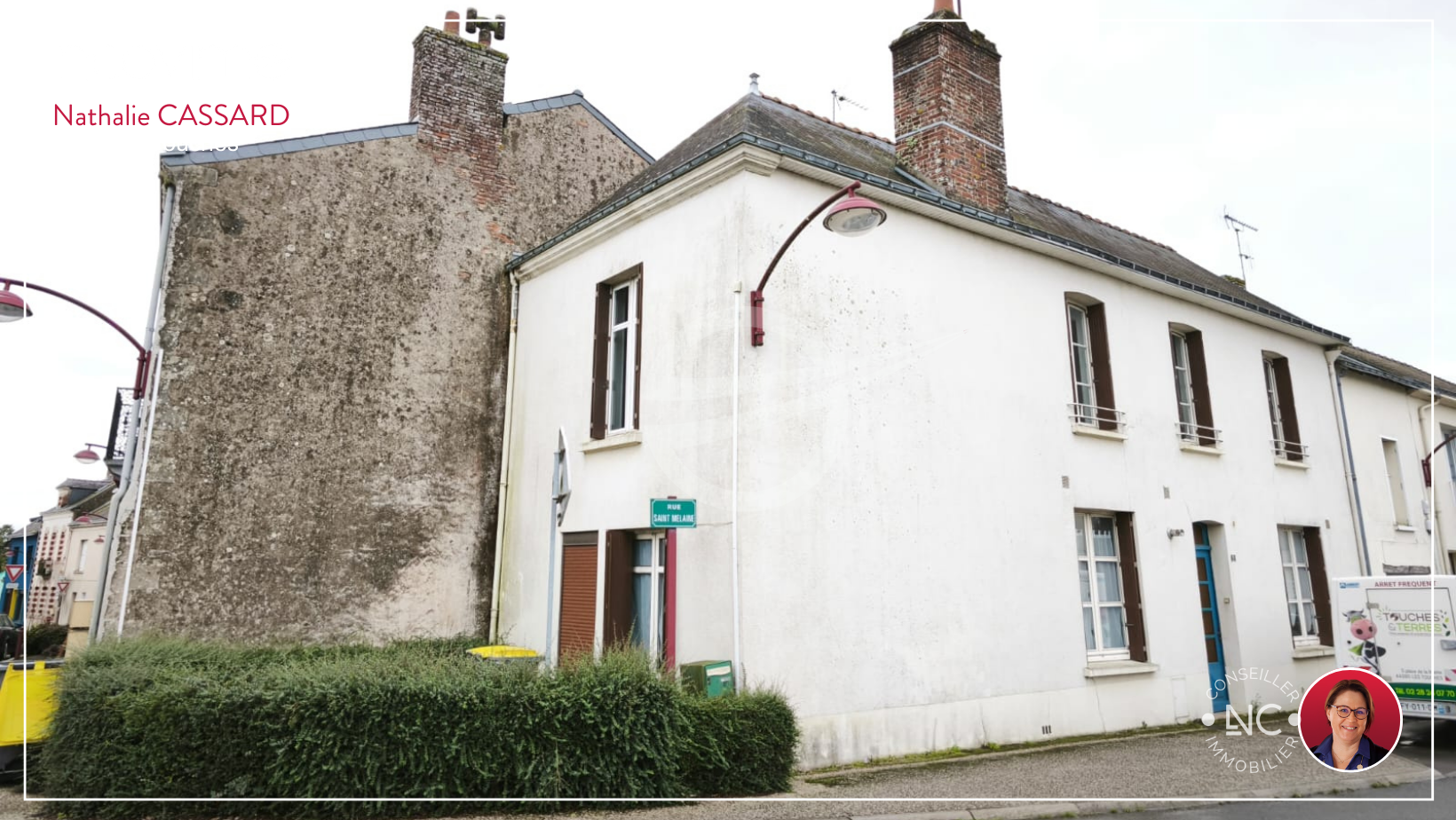 Photo bien immobilier