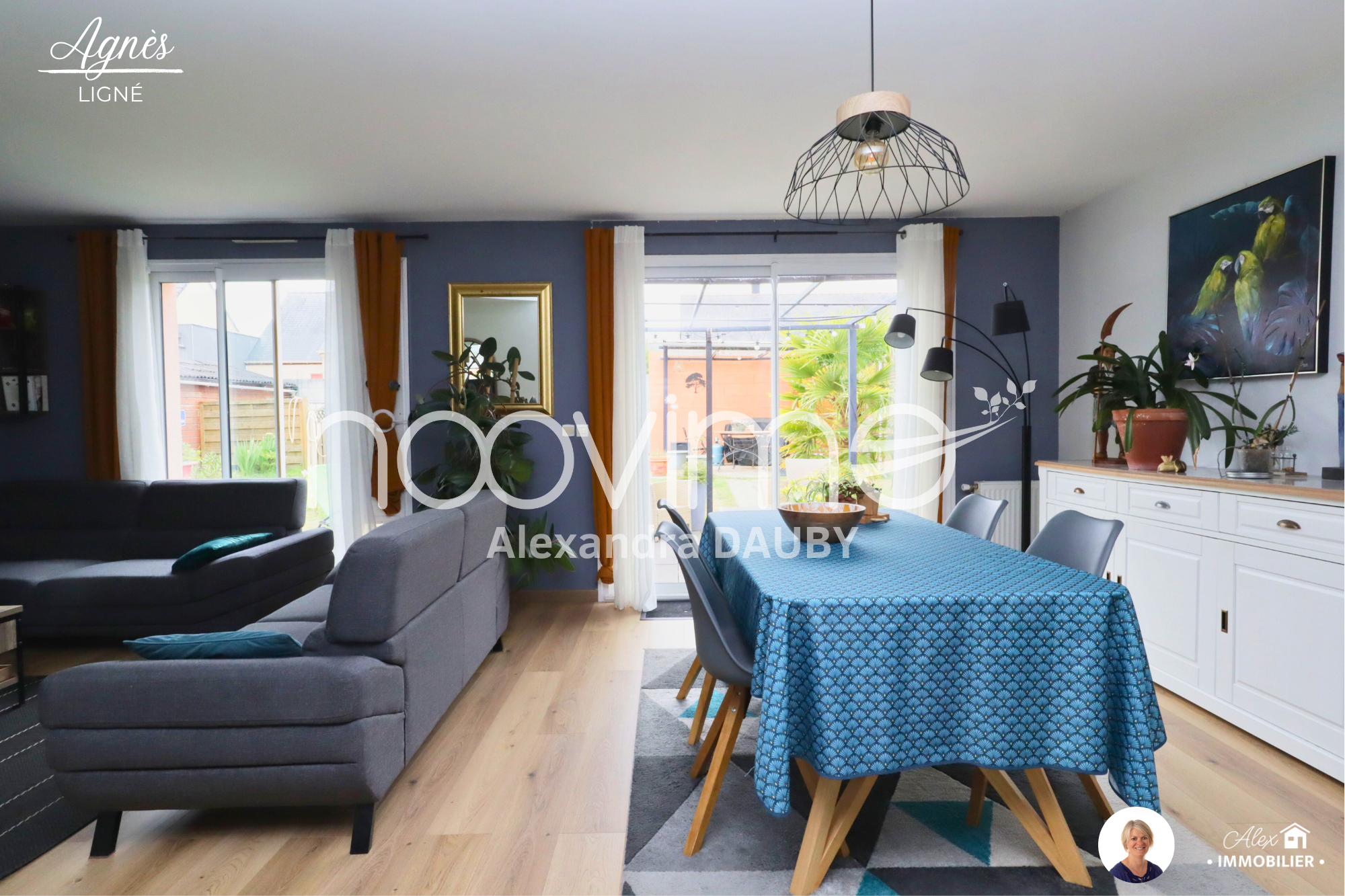 Photo bien immobilier