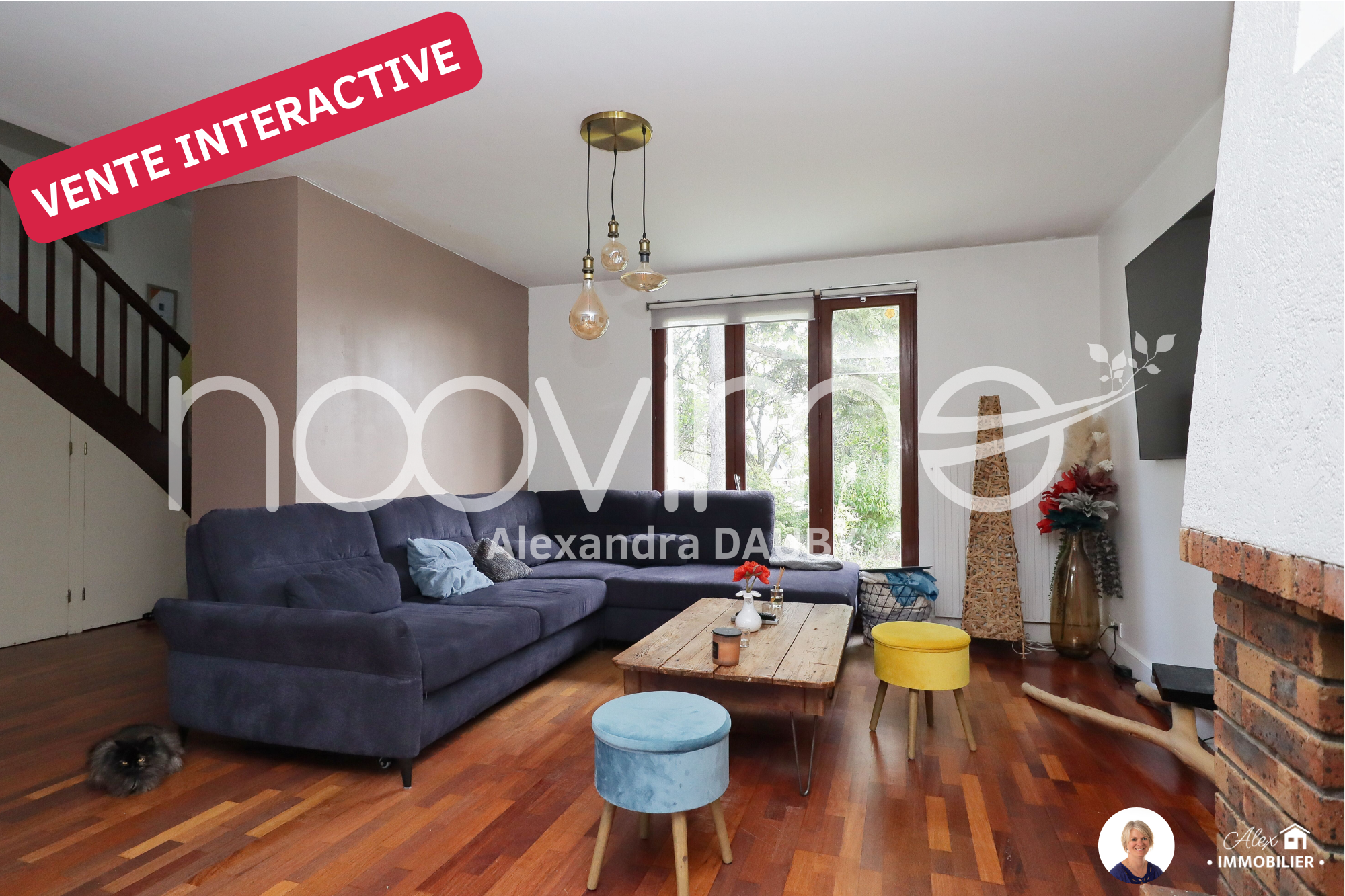 Photo bien immobilier