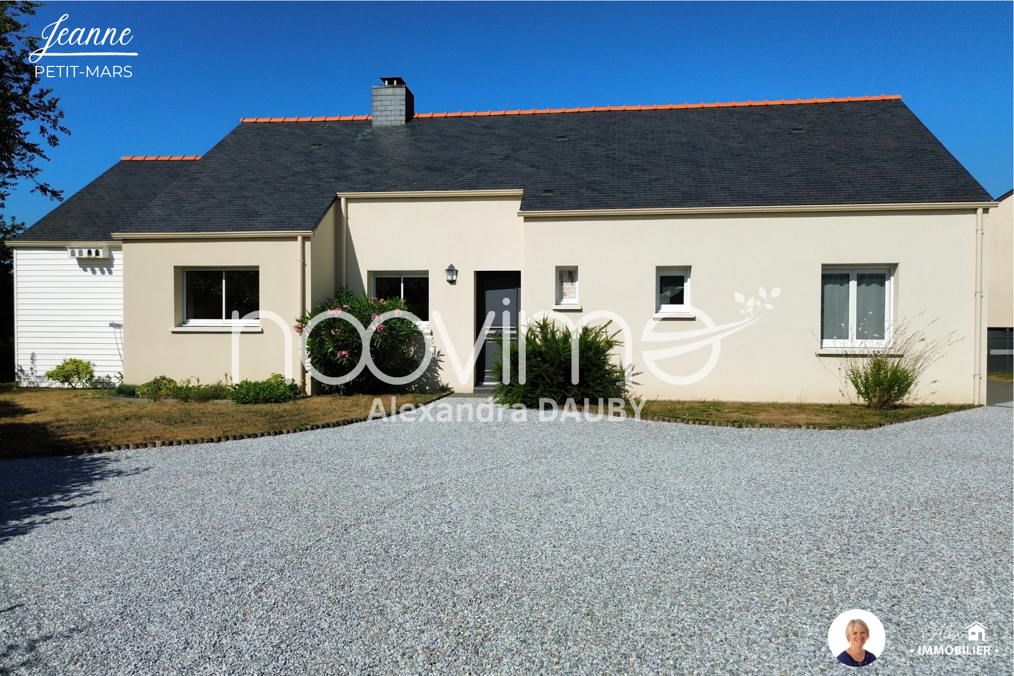 Photo bien immobilier