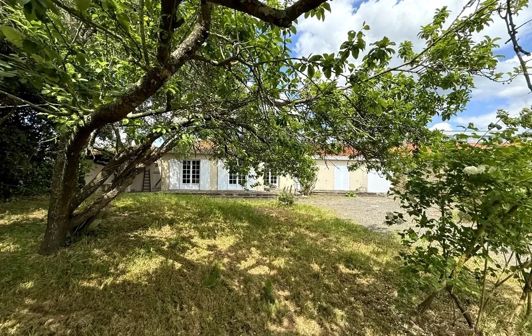 Photo bien immobilier