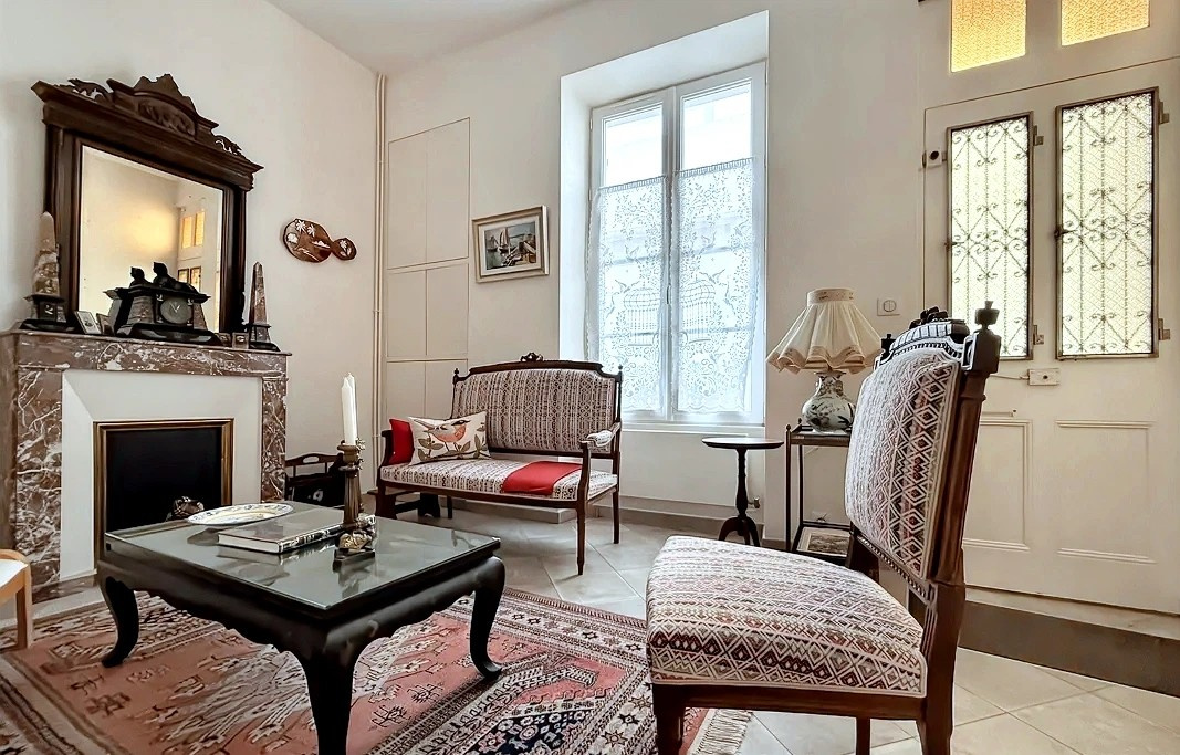 Photo bien immobilier